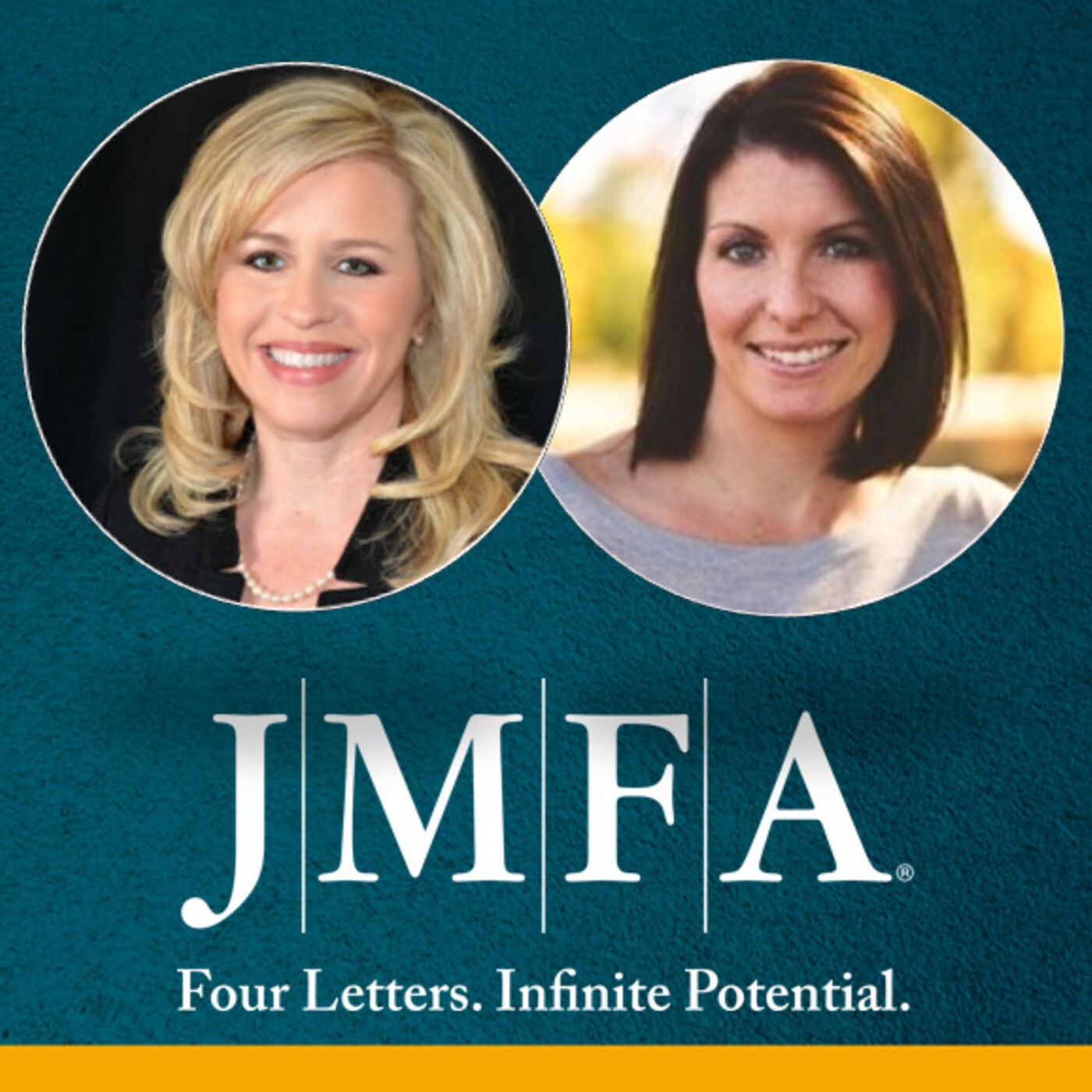 JMFA Podcast