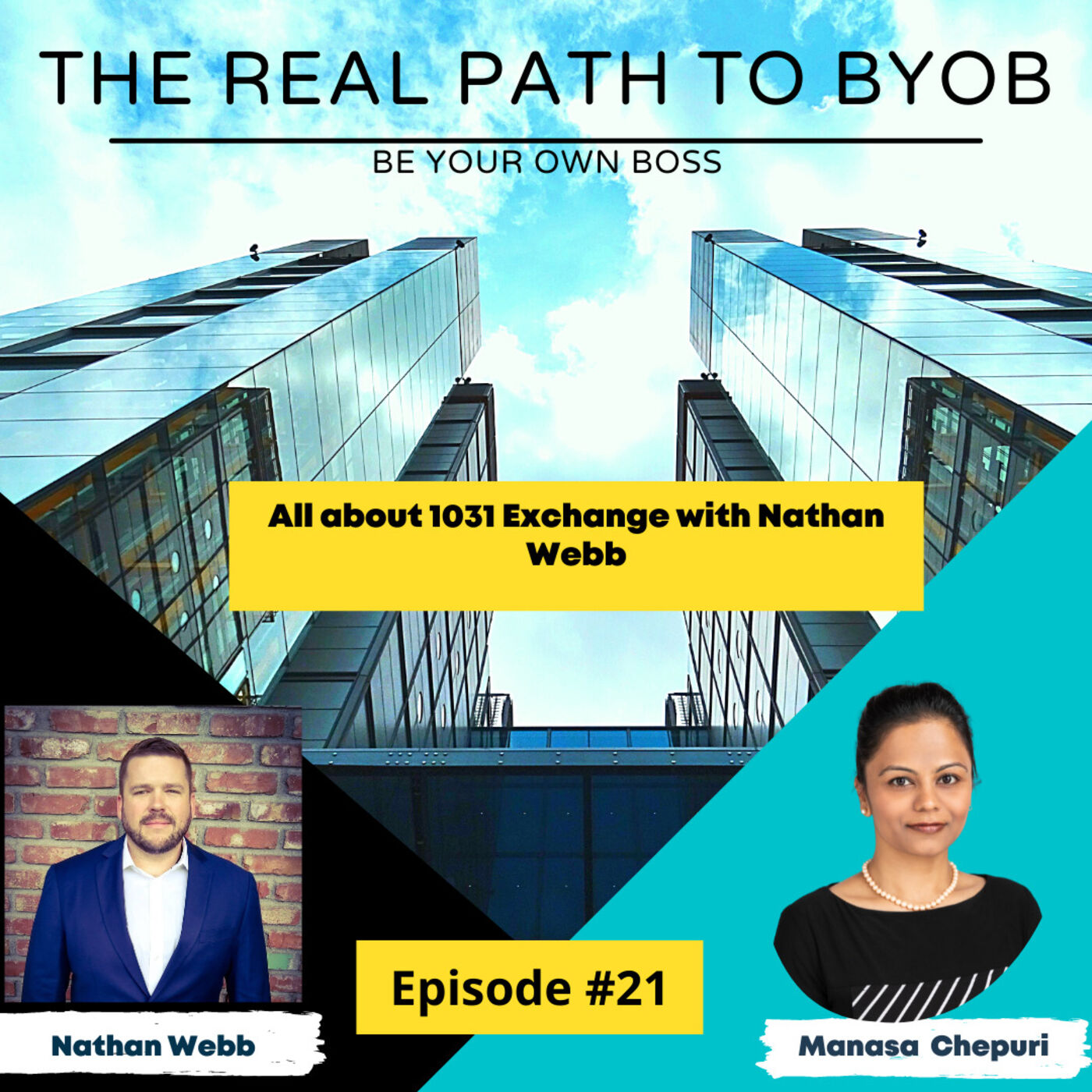 The Real Path to BYOB(Be your own Boss)