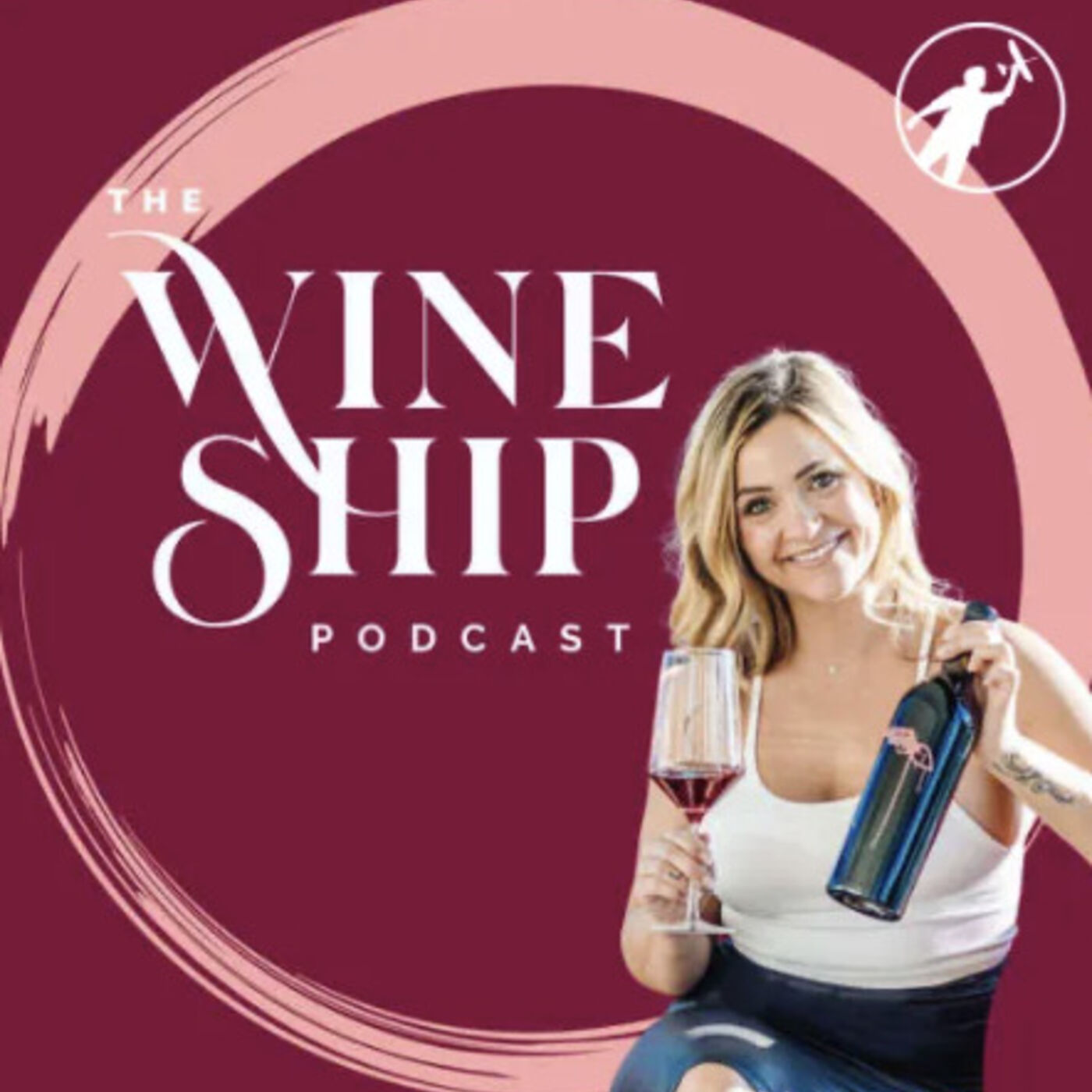THE WINE SHIP
