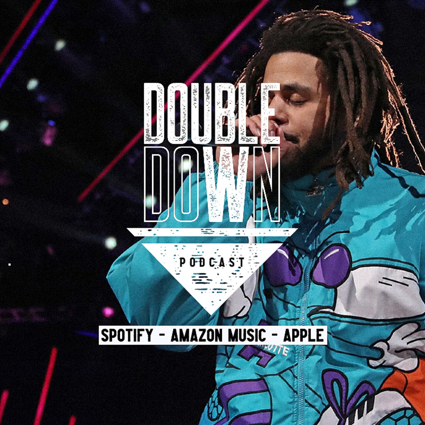 The Real Numbers Double Down Podcast Ep. 65 Double Down Podcast