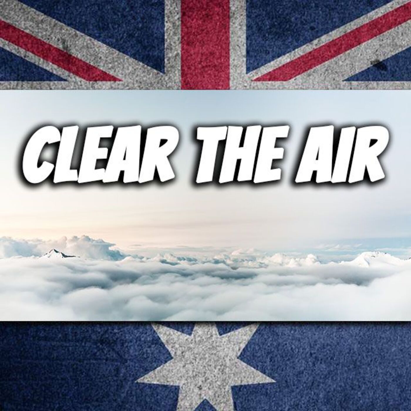 AE 477 - Expression: Clear The Air