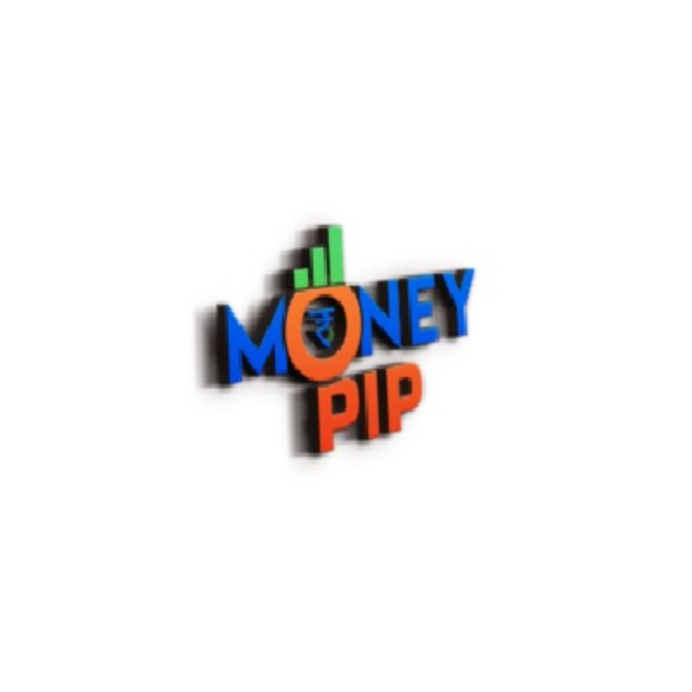 moneypip's Podcast