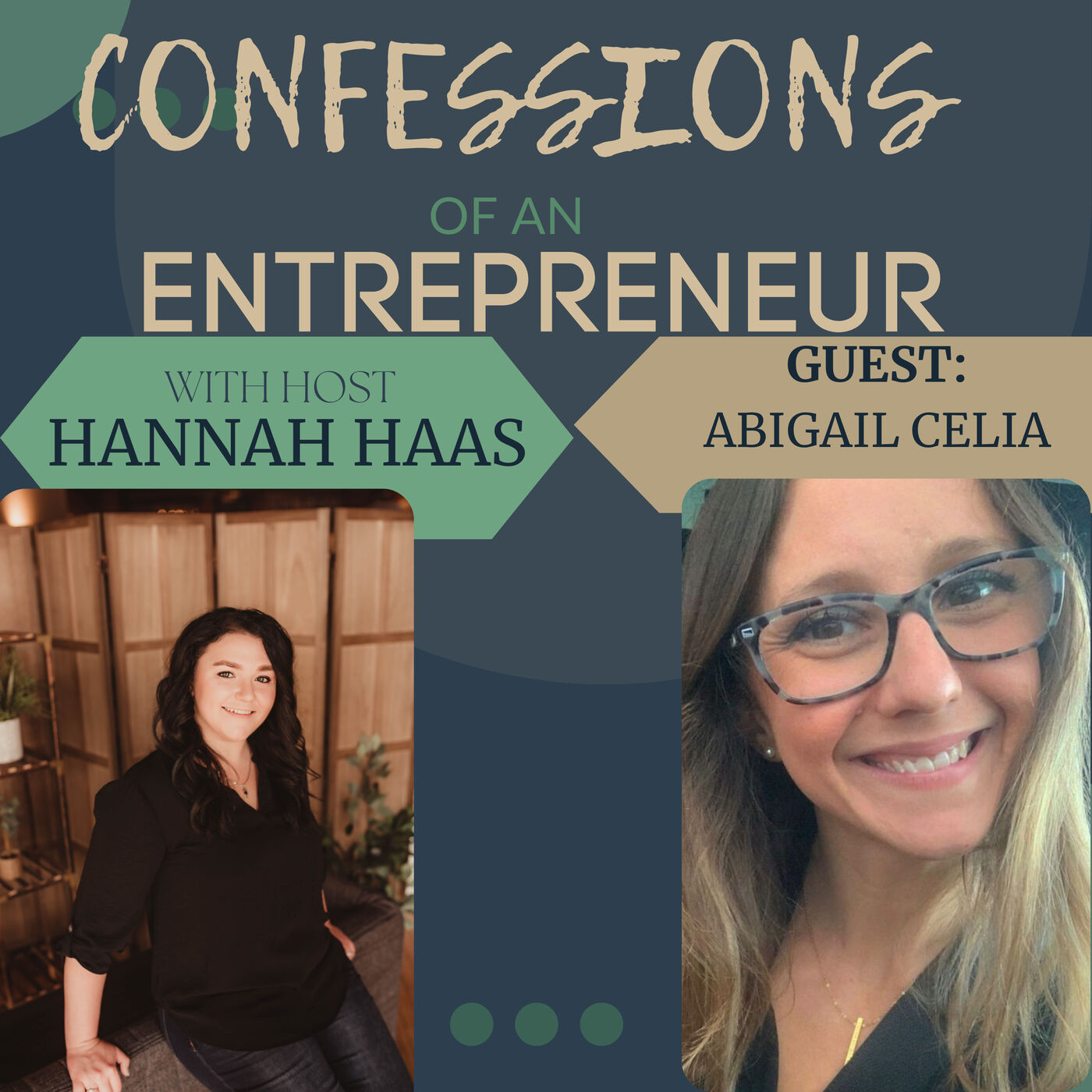Confessions of an Entrepreneur