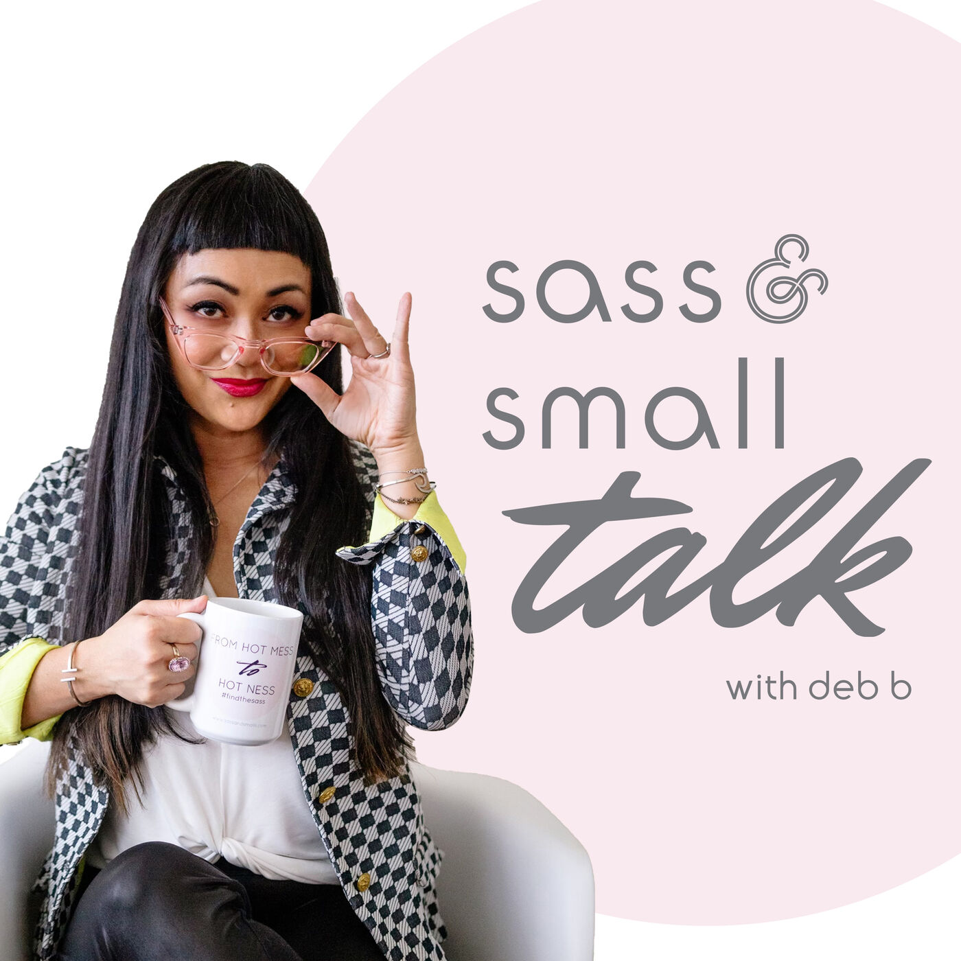 Sass & Small TALK