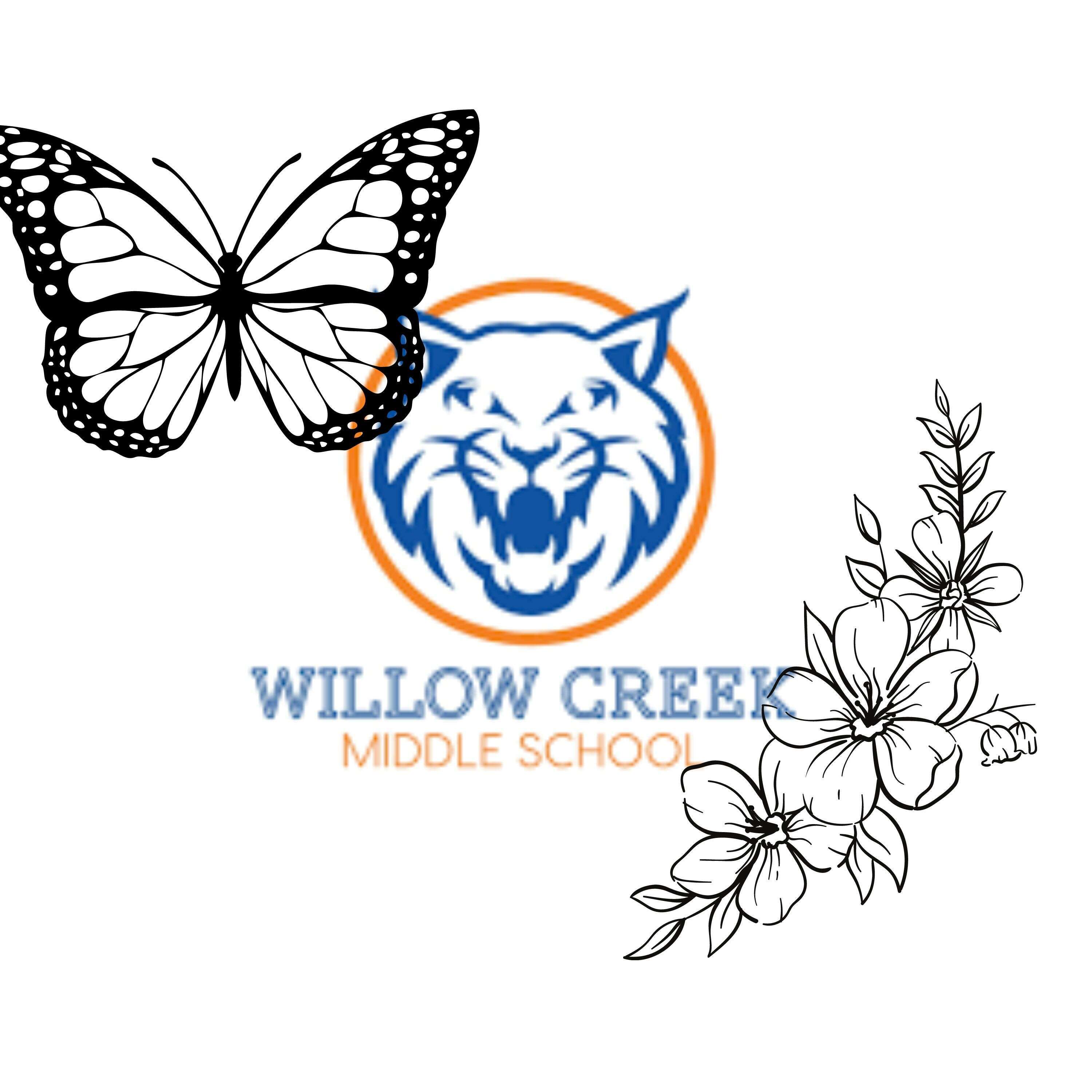 What's Up Willow Creek