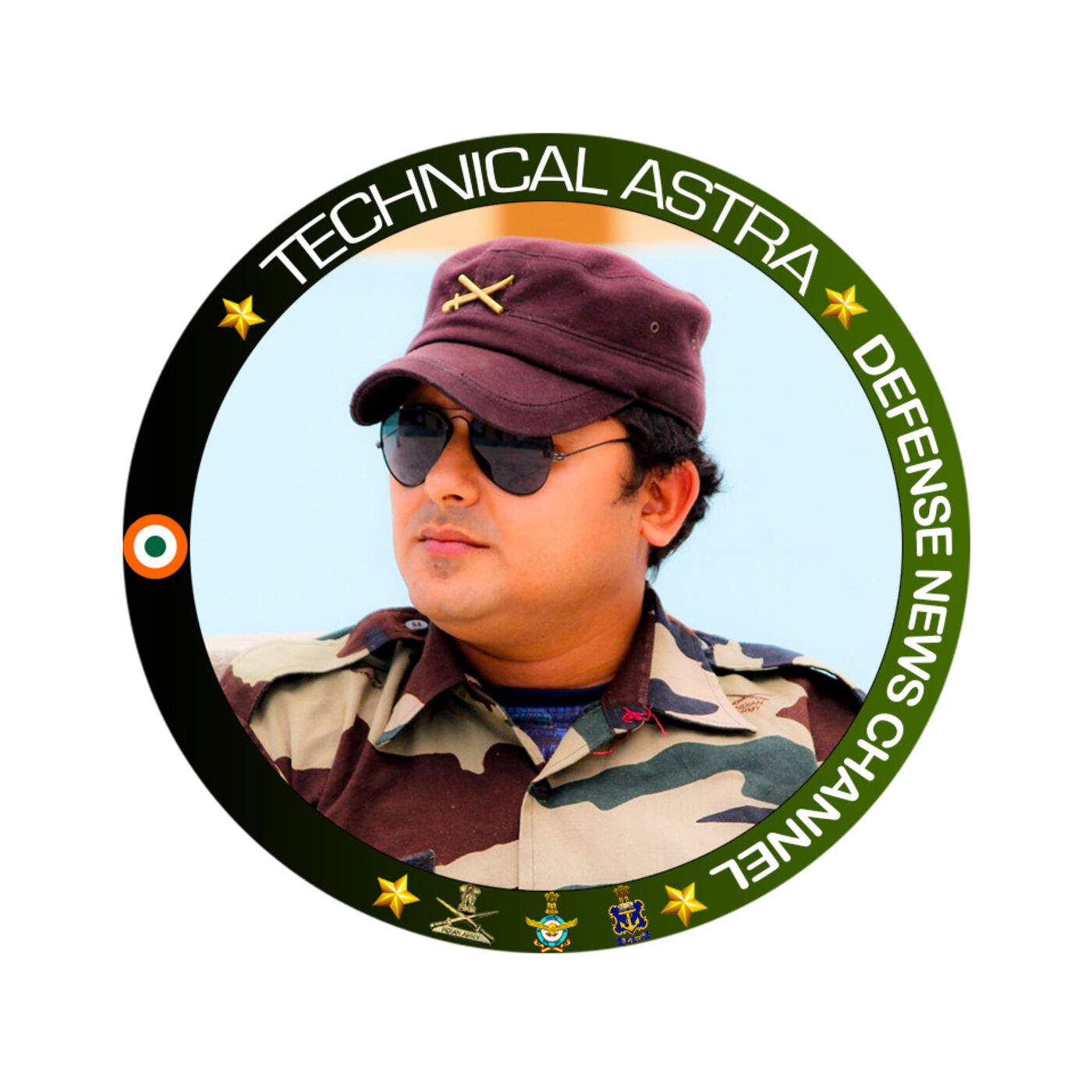 Technical Astra