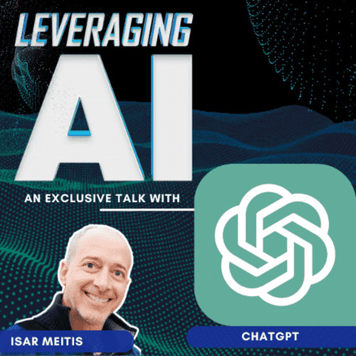 Podcast Cover