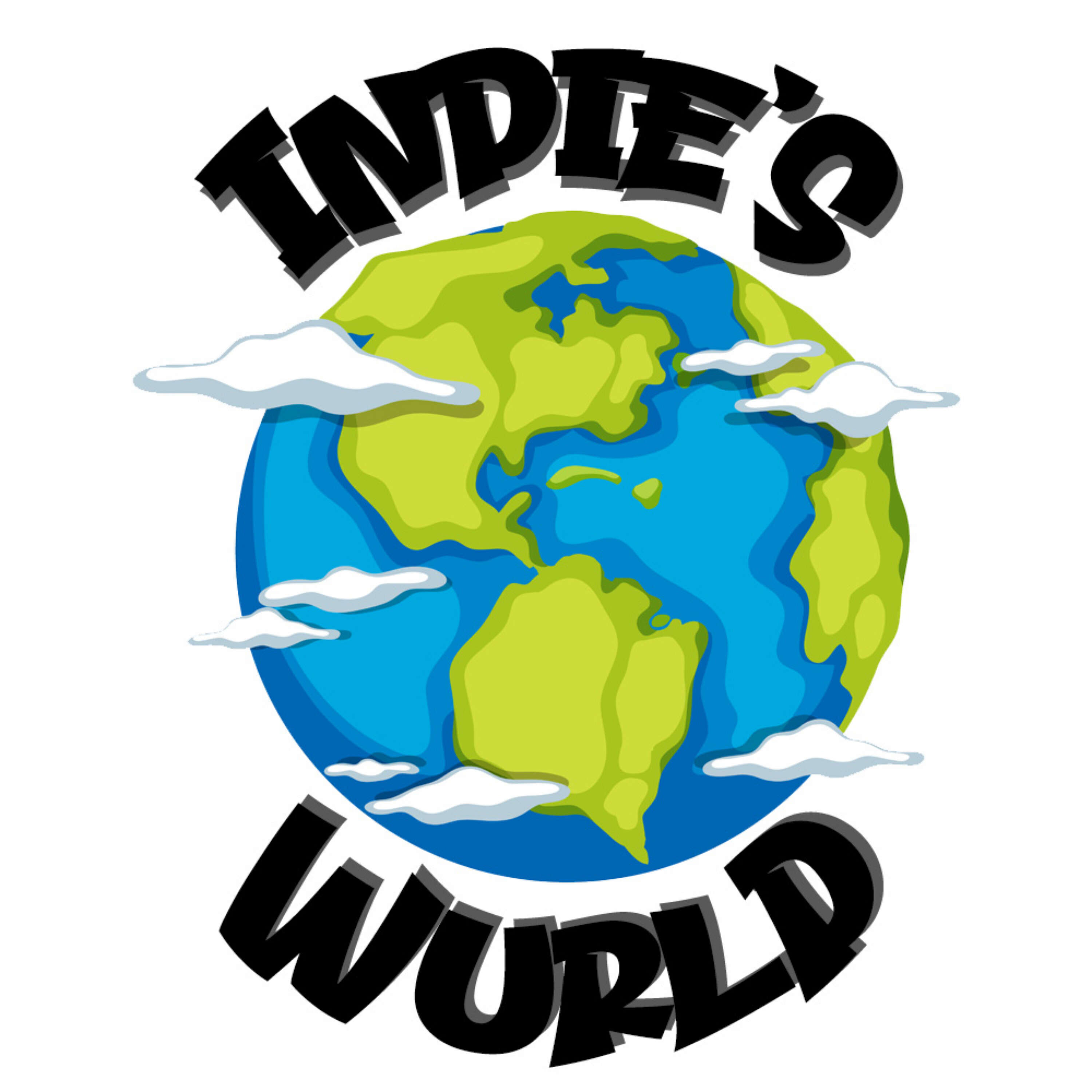 Indie's Wurld cover art