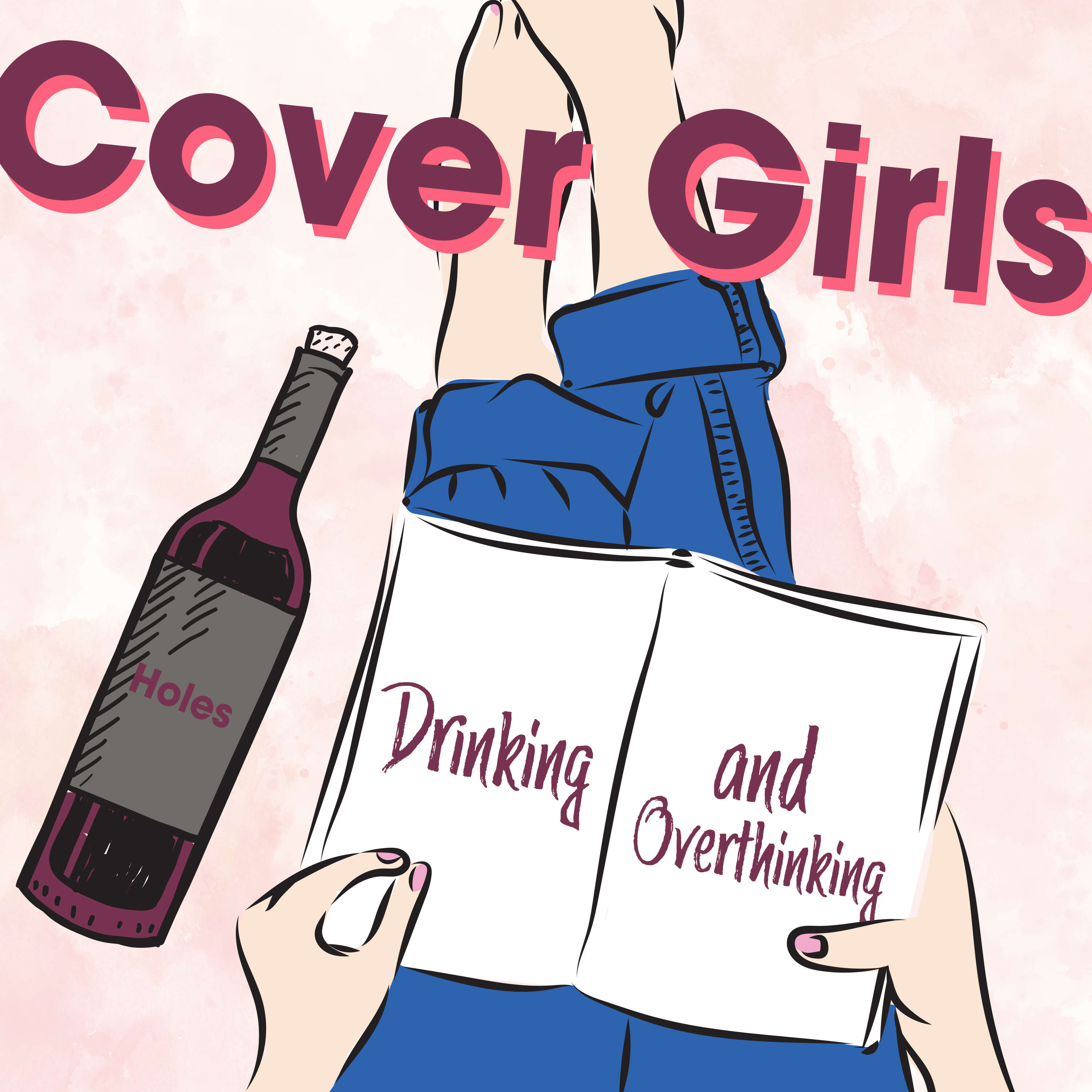Allison's Podcast podcast artwork