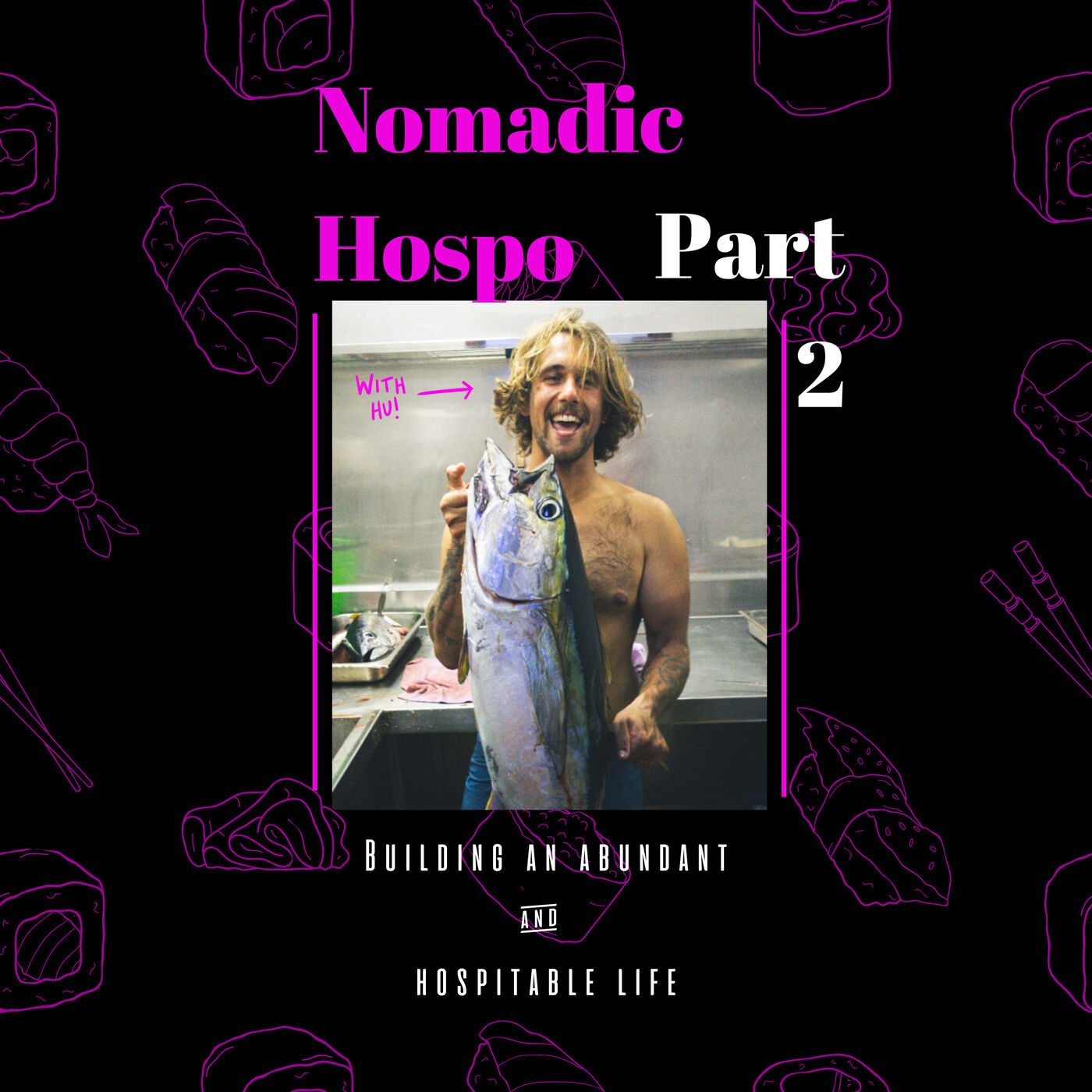 Hospo Bimbo
