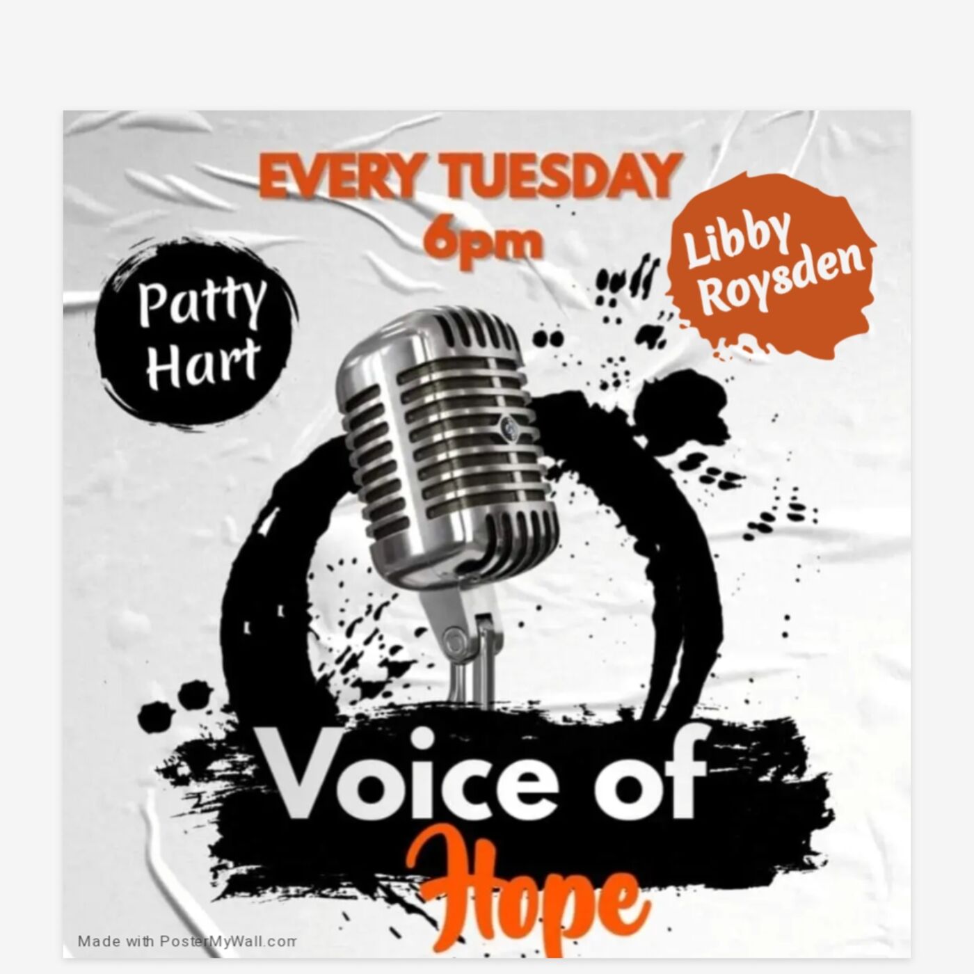 Voice of Hope
