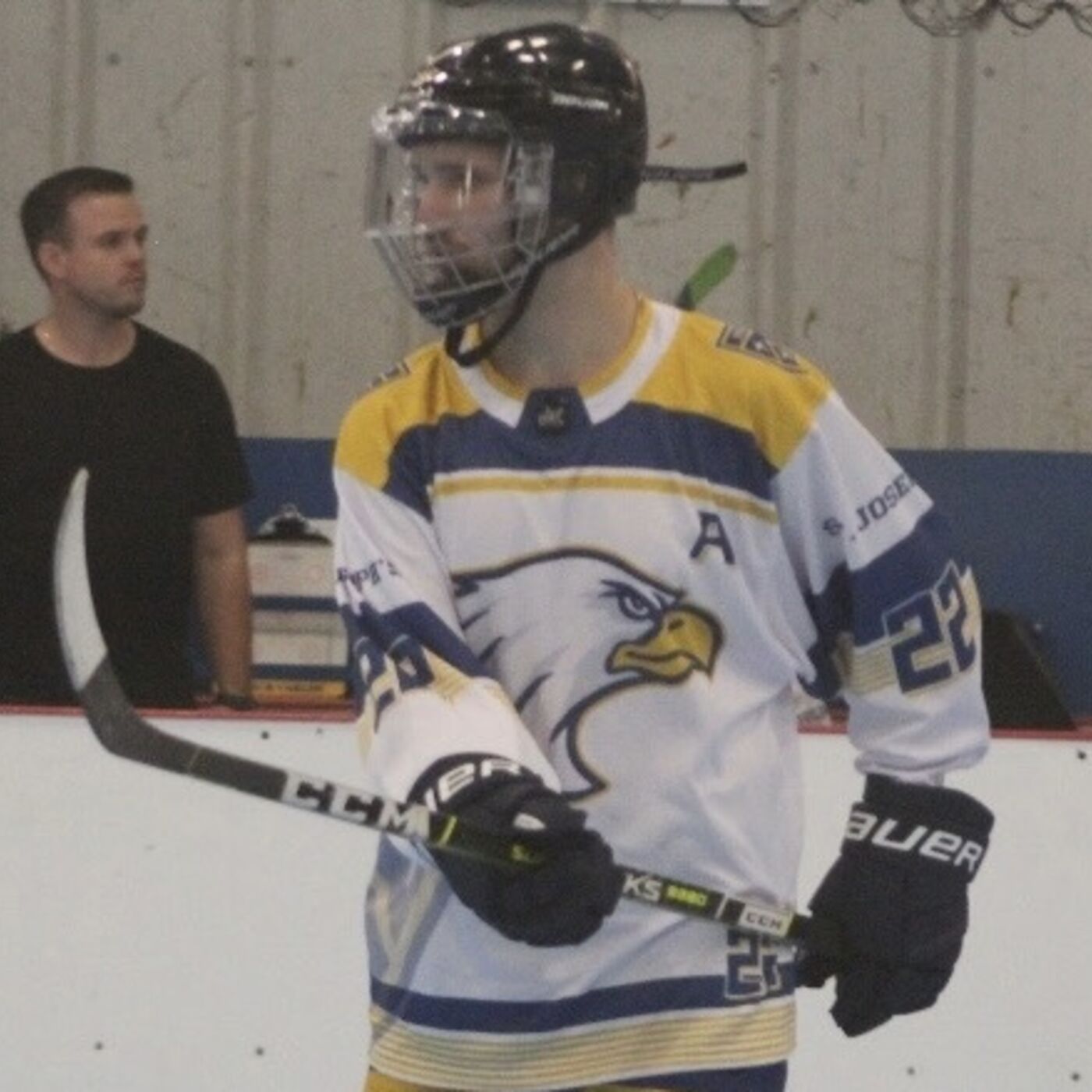 JD TALKIN SPORTS #1421