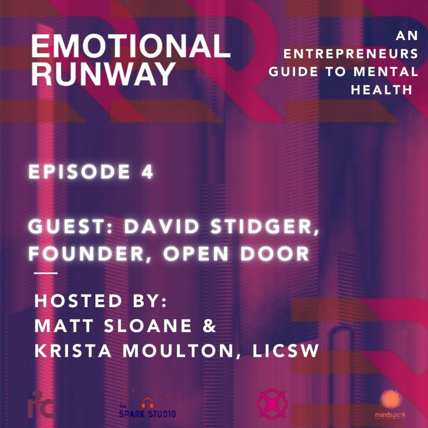 Emotional Runway: Mental Health for Entrepreneurs