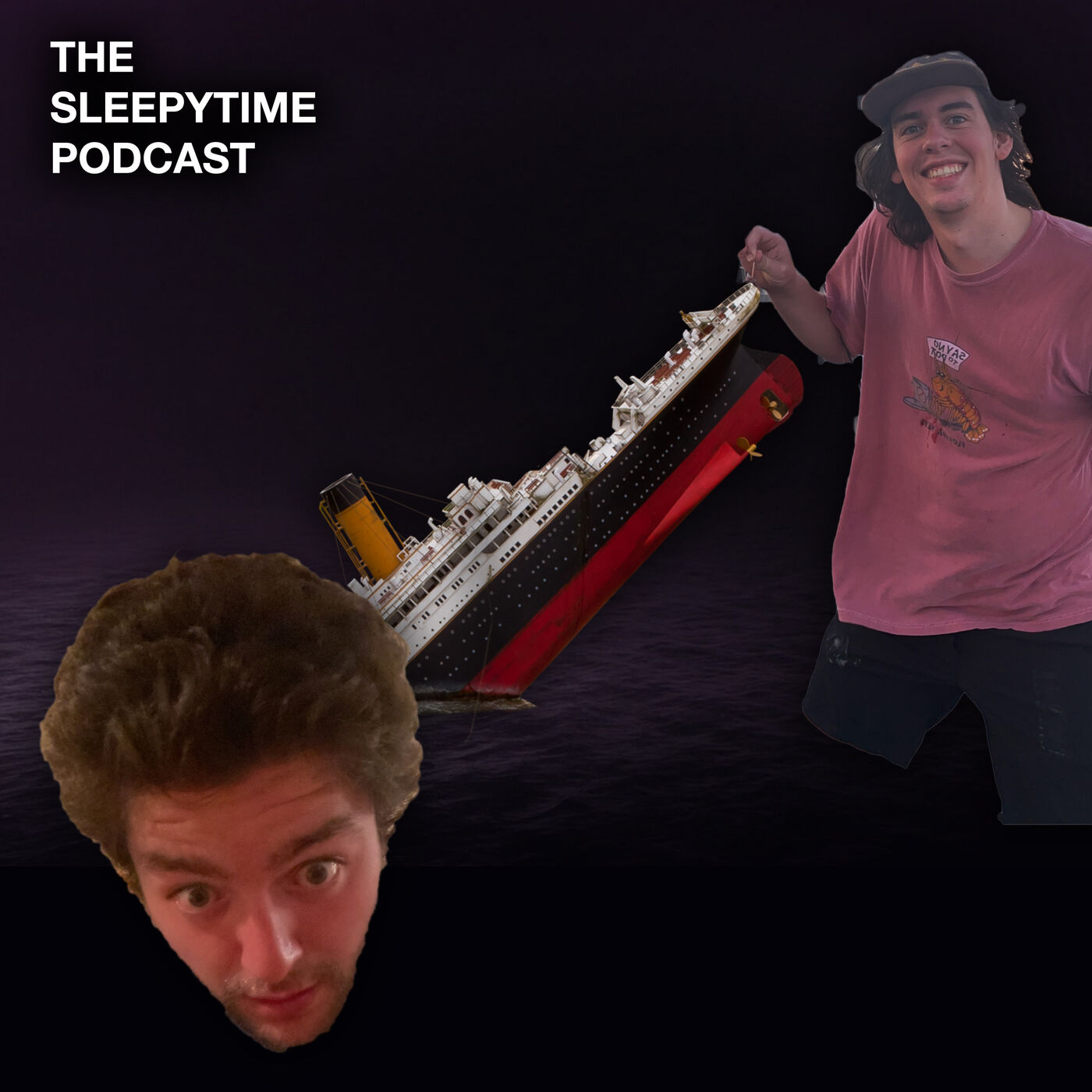 The SleepyTime Podcast
