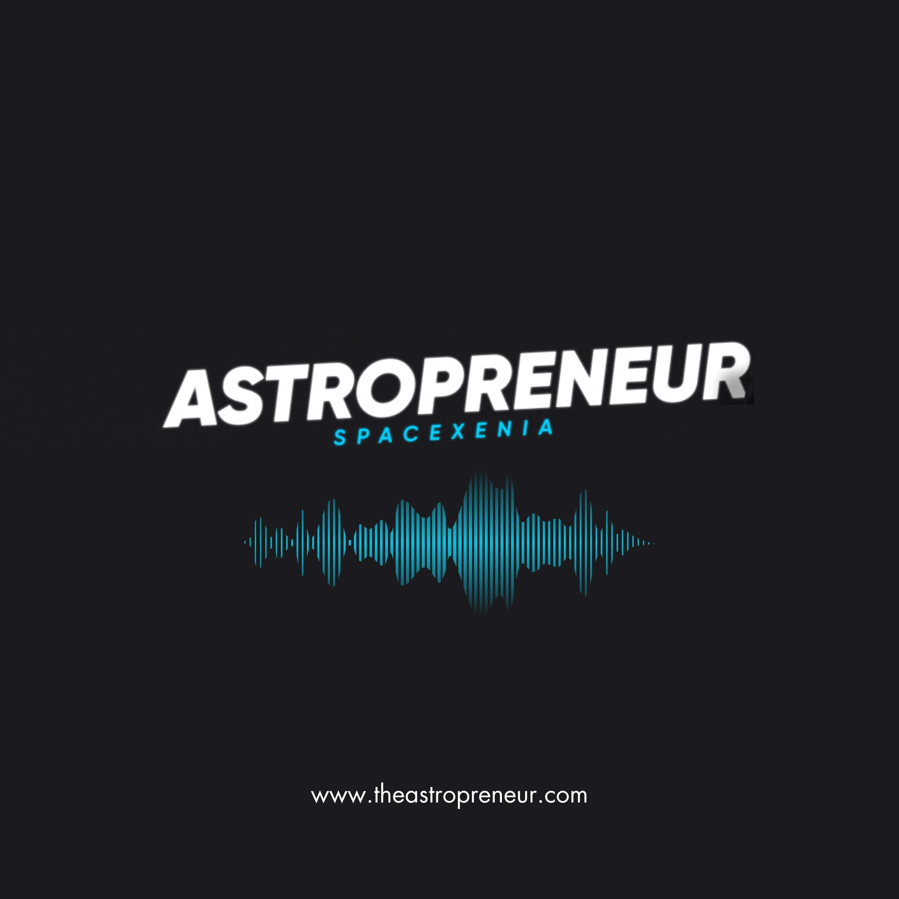 Astropreneur