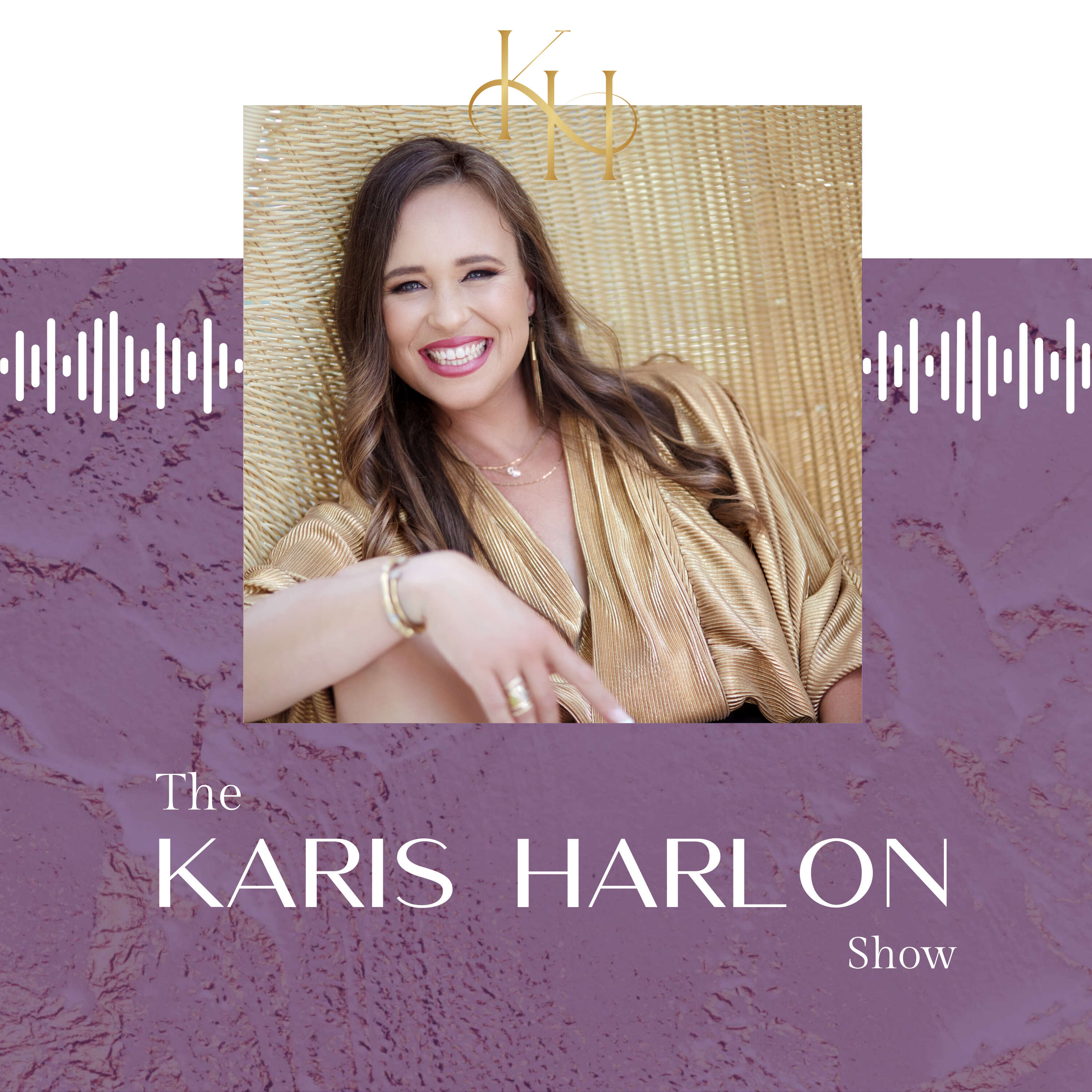 The Karis Harlon Show