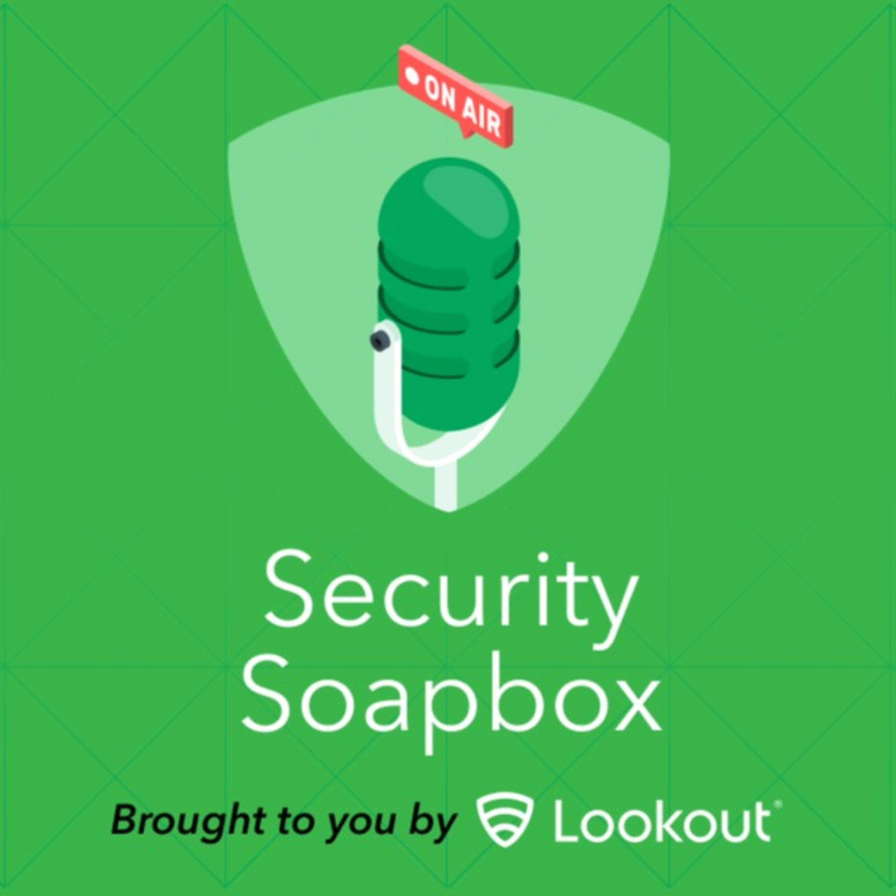 Security Soapbox | Privacy, Security and Everything in Between