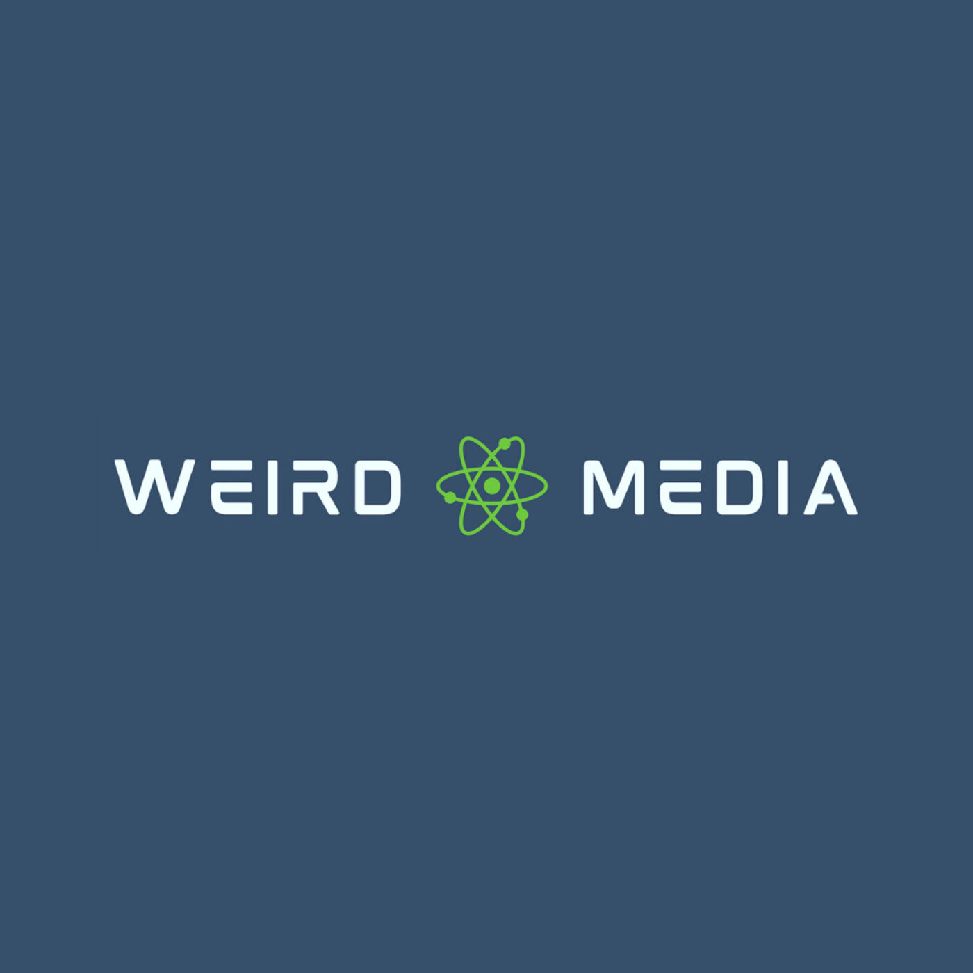 Weird Media
