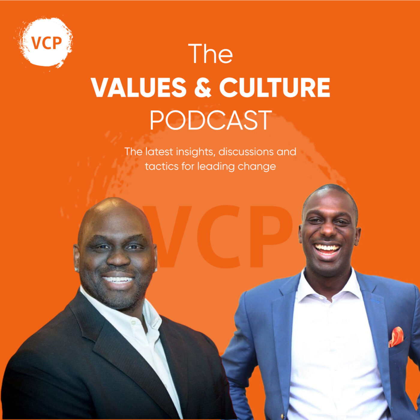 The Values and Culture Podcast