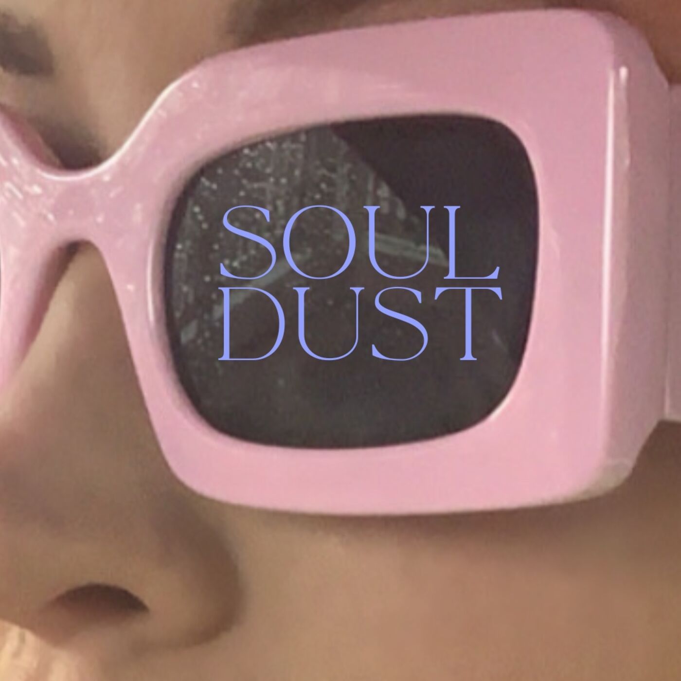 Souldust podcast artwork