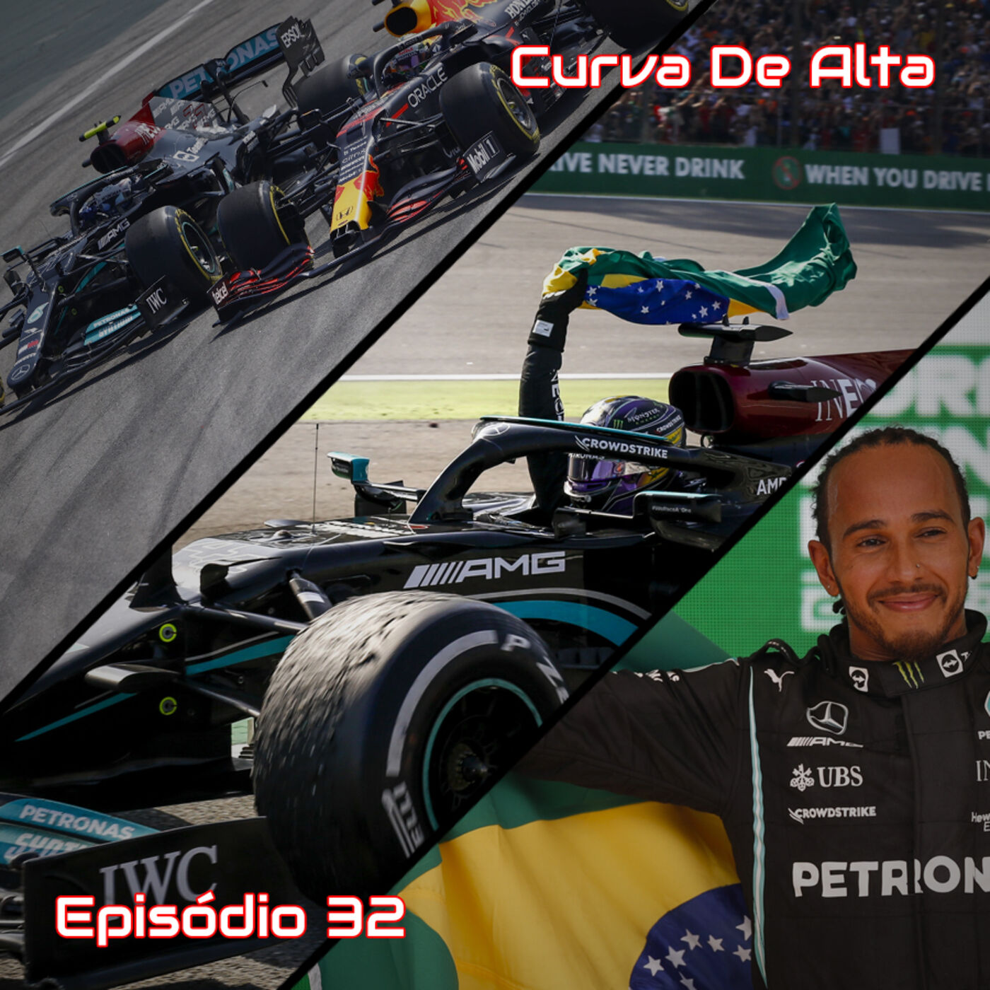 Curva De Alta