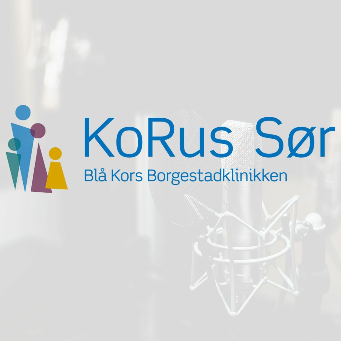 KORUS Sør