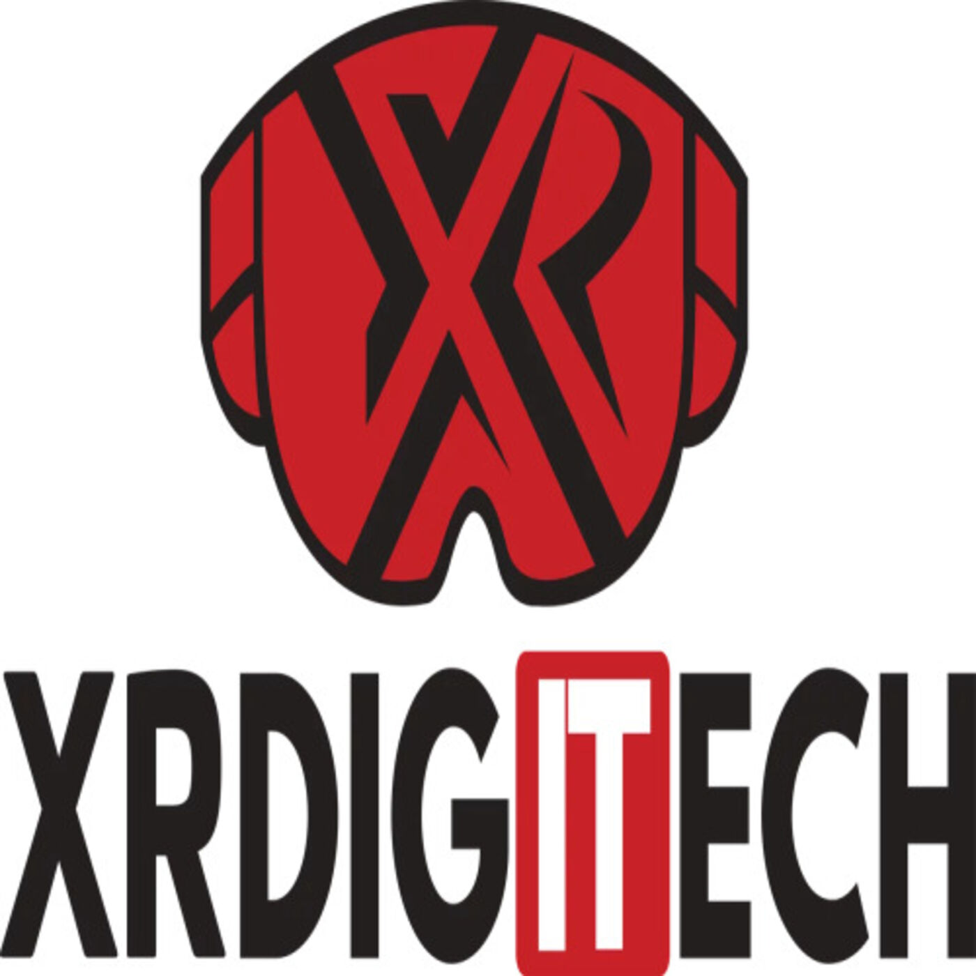 XRDigitech Global Pvt Ltd's Podcast podcast artwork