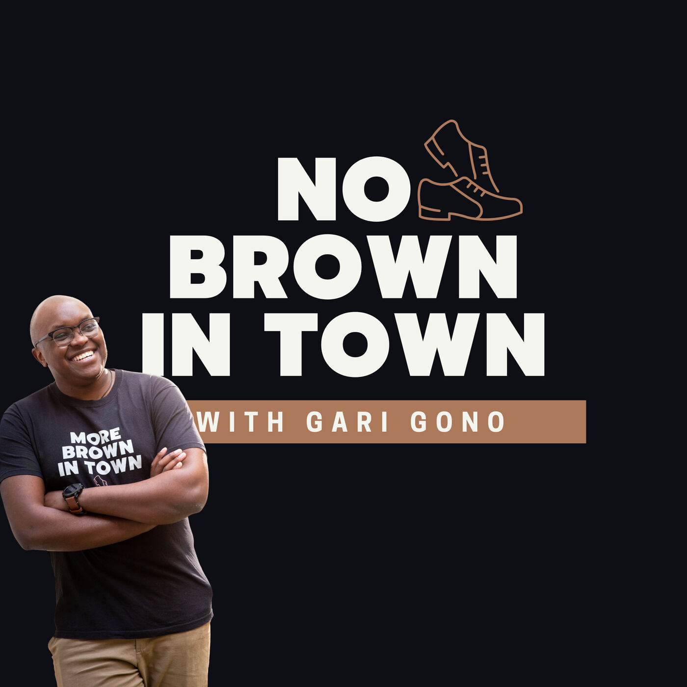 No Brown in Town