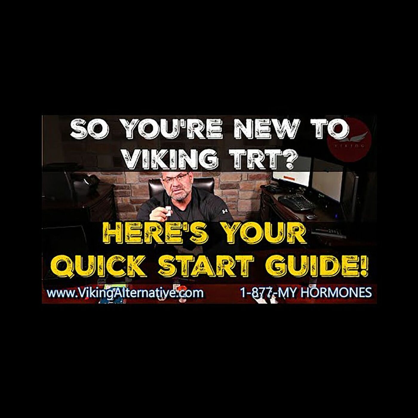 Viking Alternative