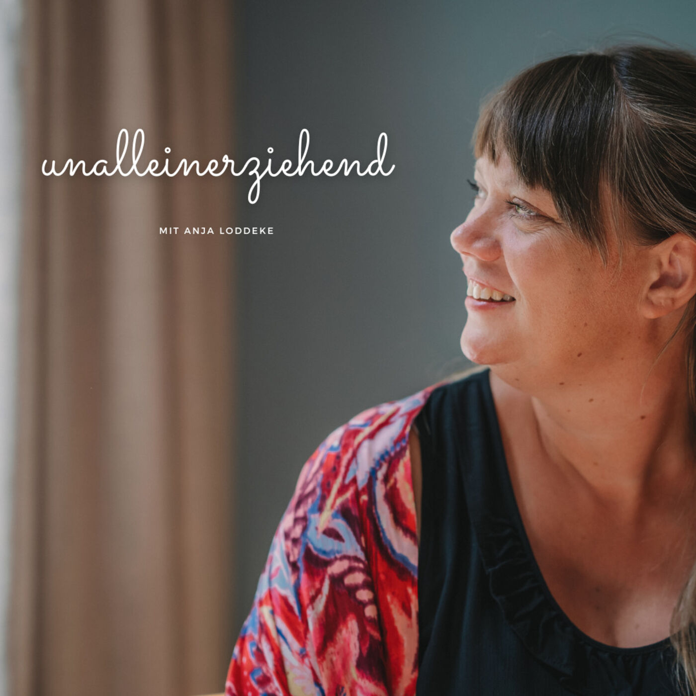 unalleinerziehend podcast artwork