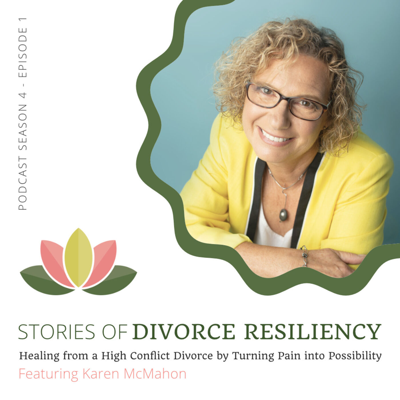 Stories of Divorce Resiliency