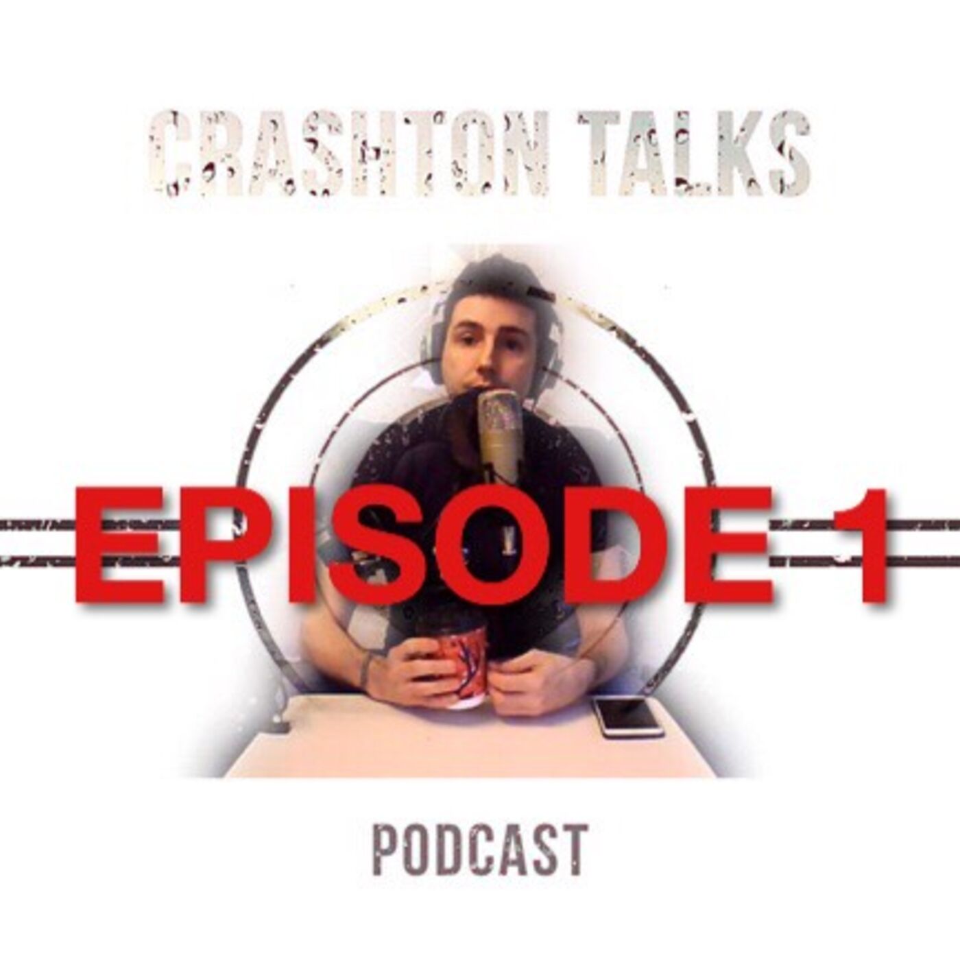 CRASHTON TALKS