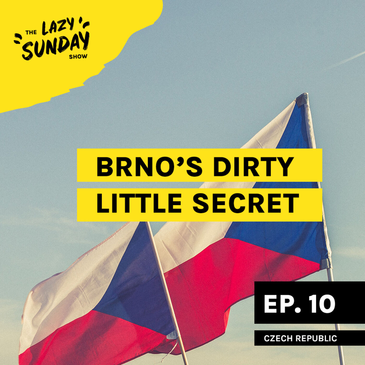 The Lazy Sunday Show