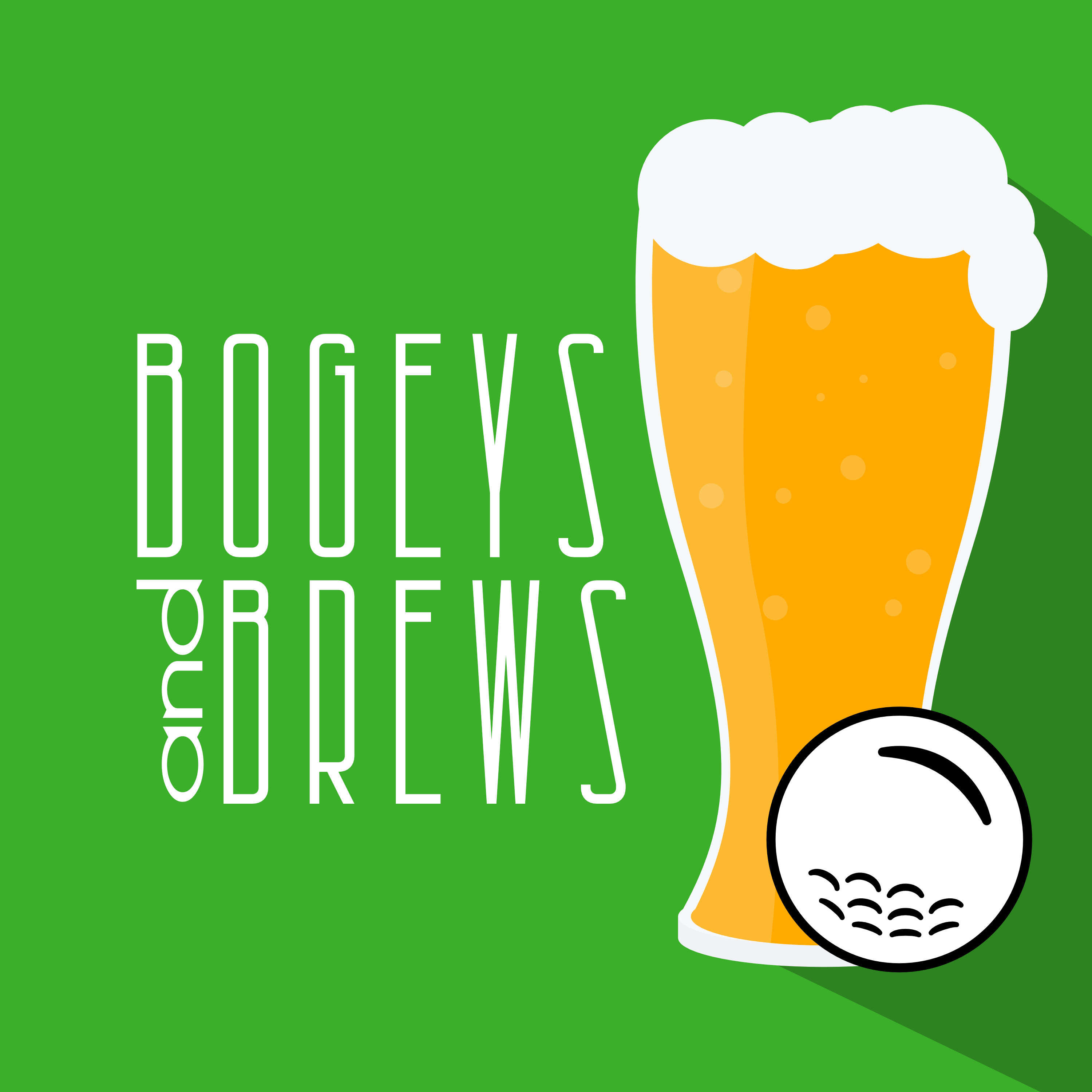 Bogeys & Brews