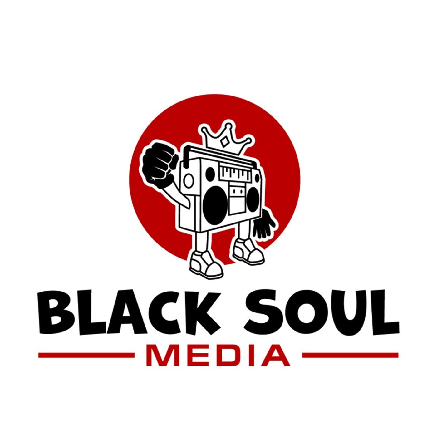 BLACK SOUL MEDIA