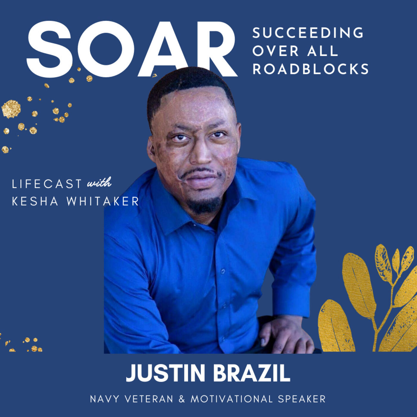 Succeeding Over All Roadblocks Lifecast