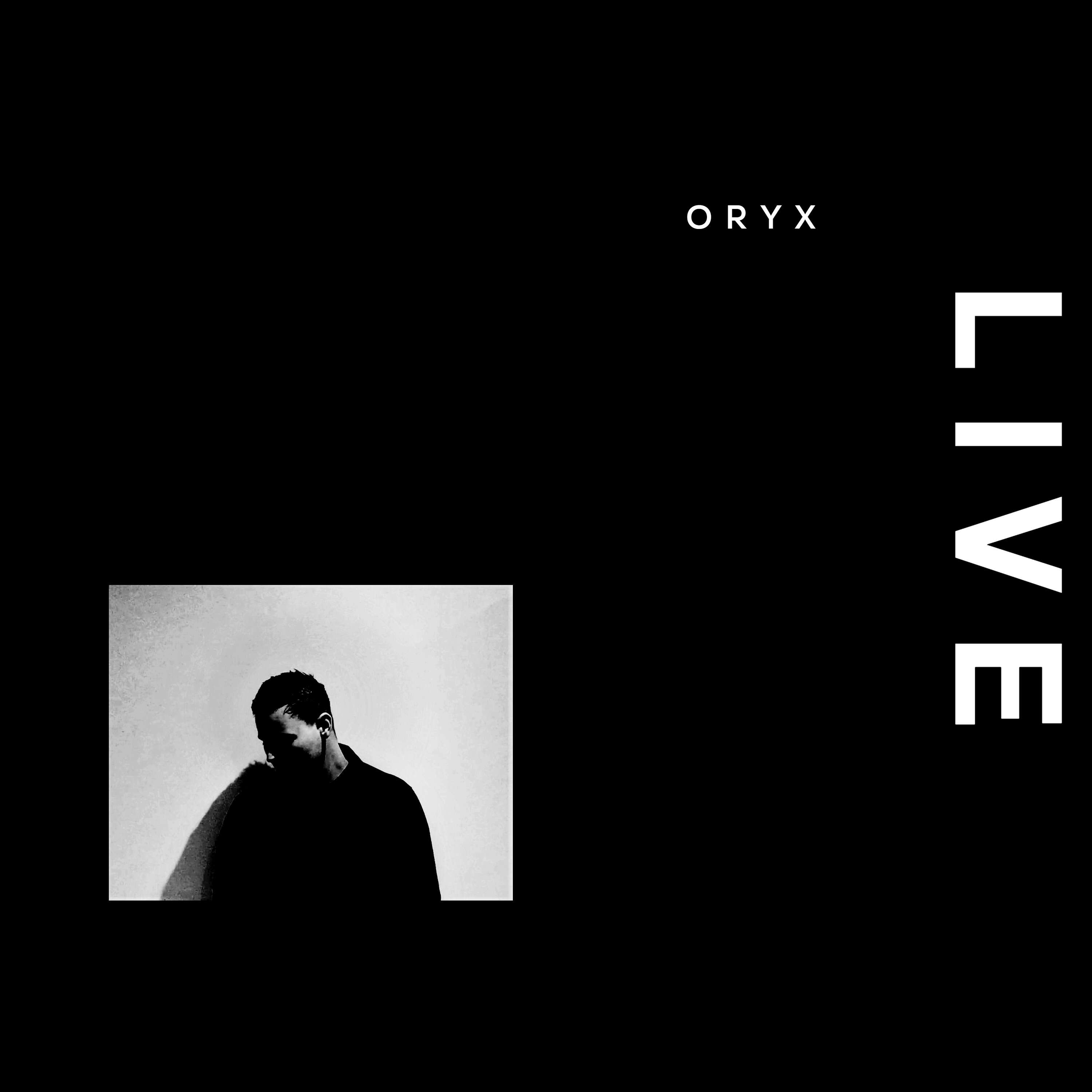 ORYX LIVE