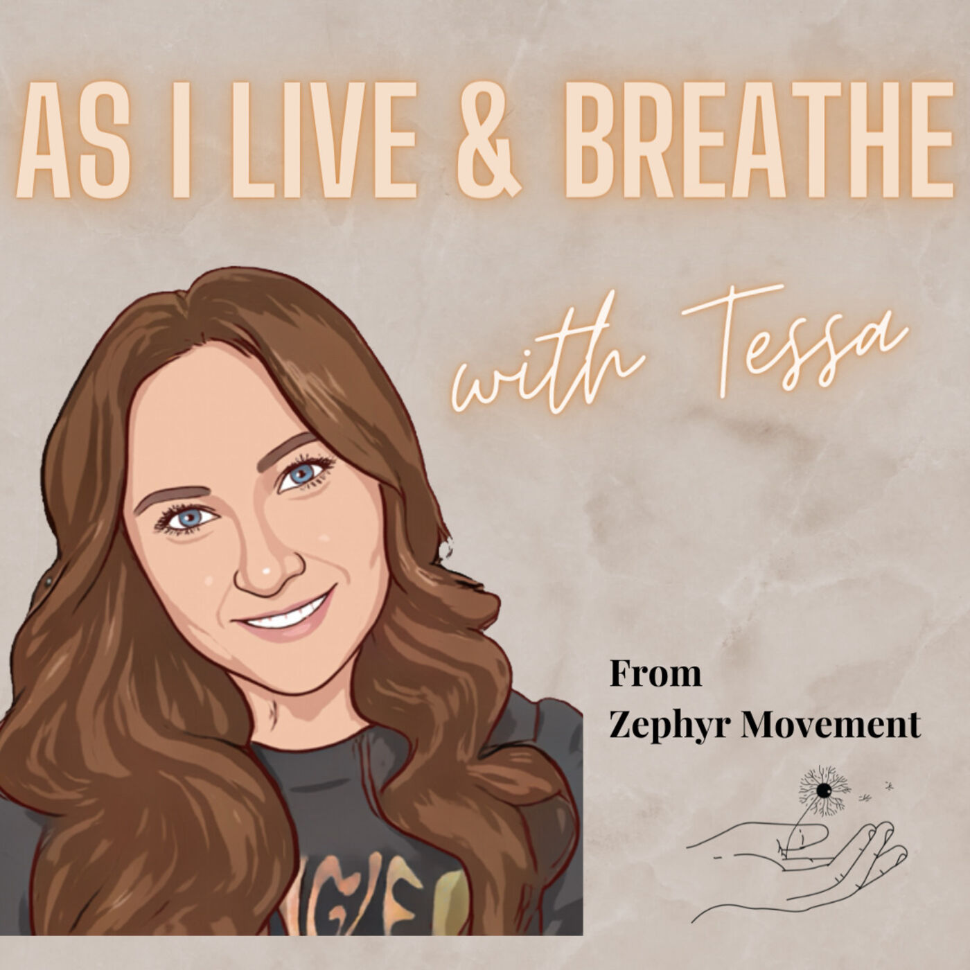 As I Live and Breathe
