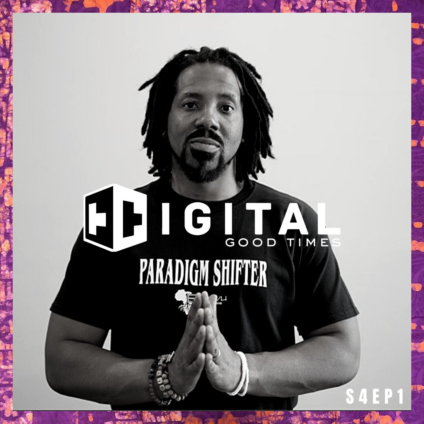 Digital Good Times on Jamit