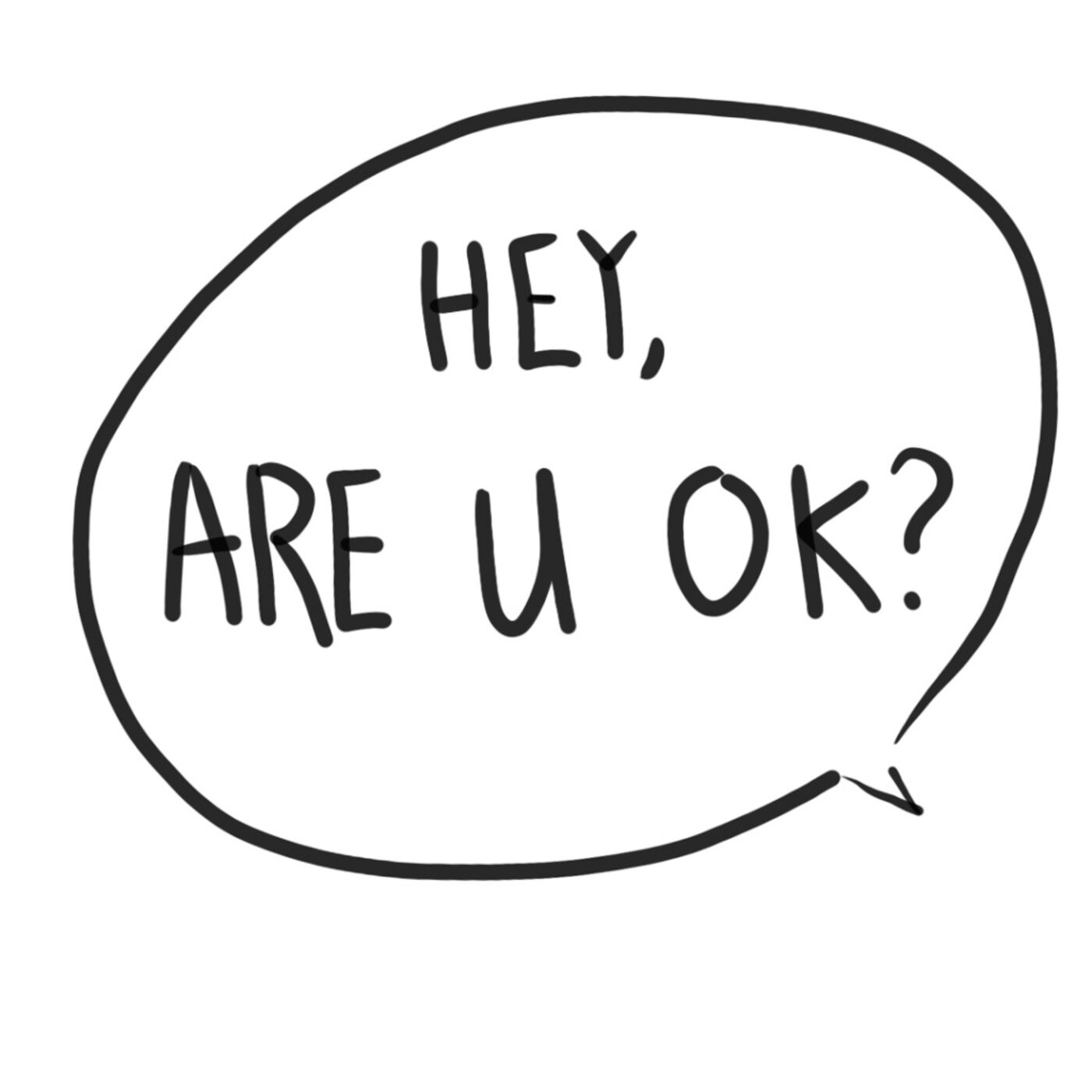 Episode 1534 - Everything OK?