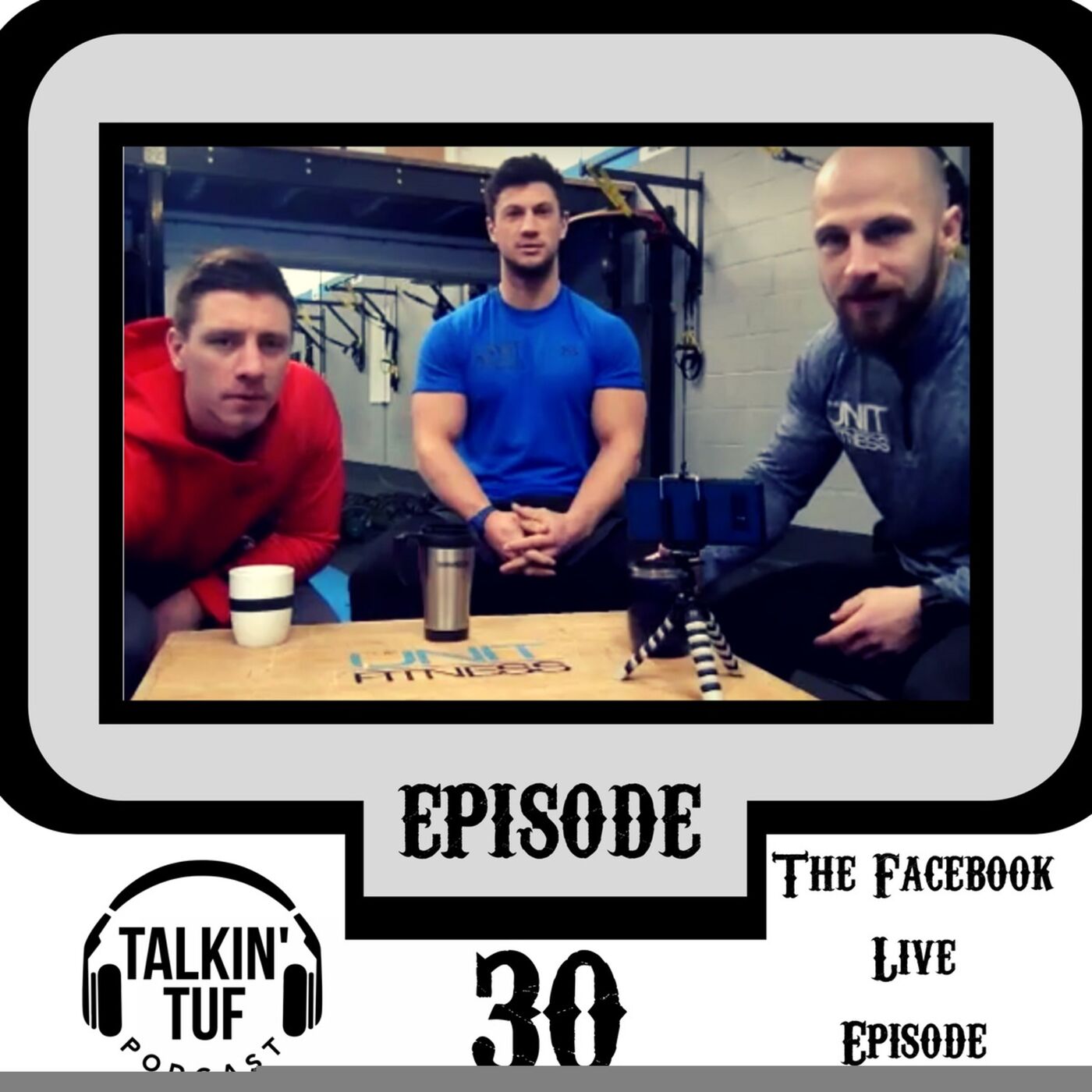 Talkin TUF Podcast