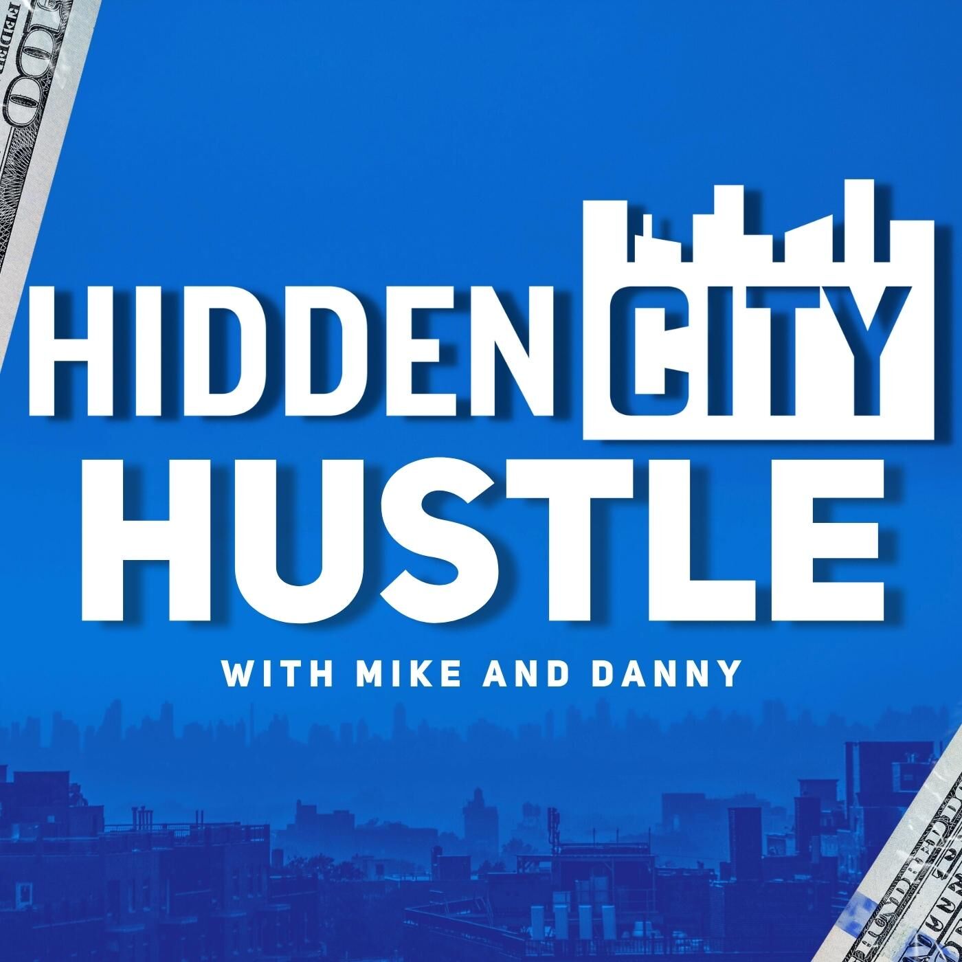 Hidden City Hustle