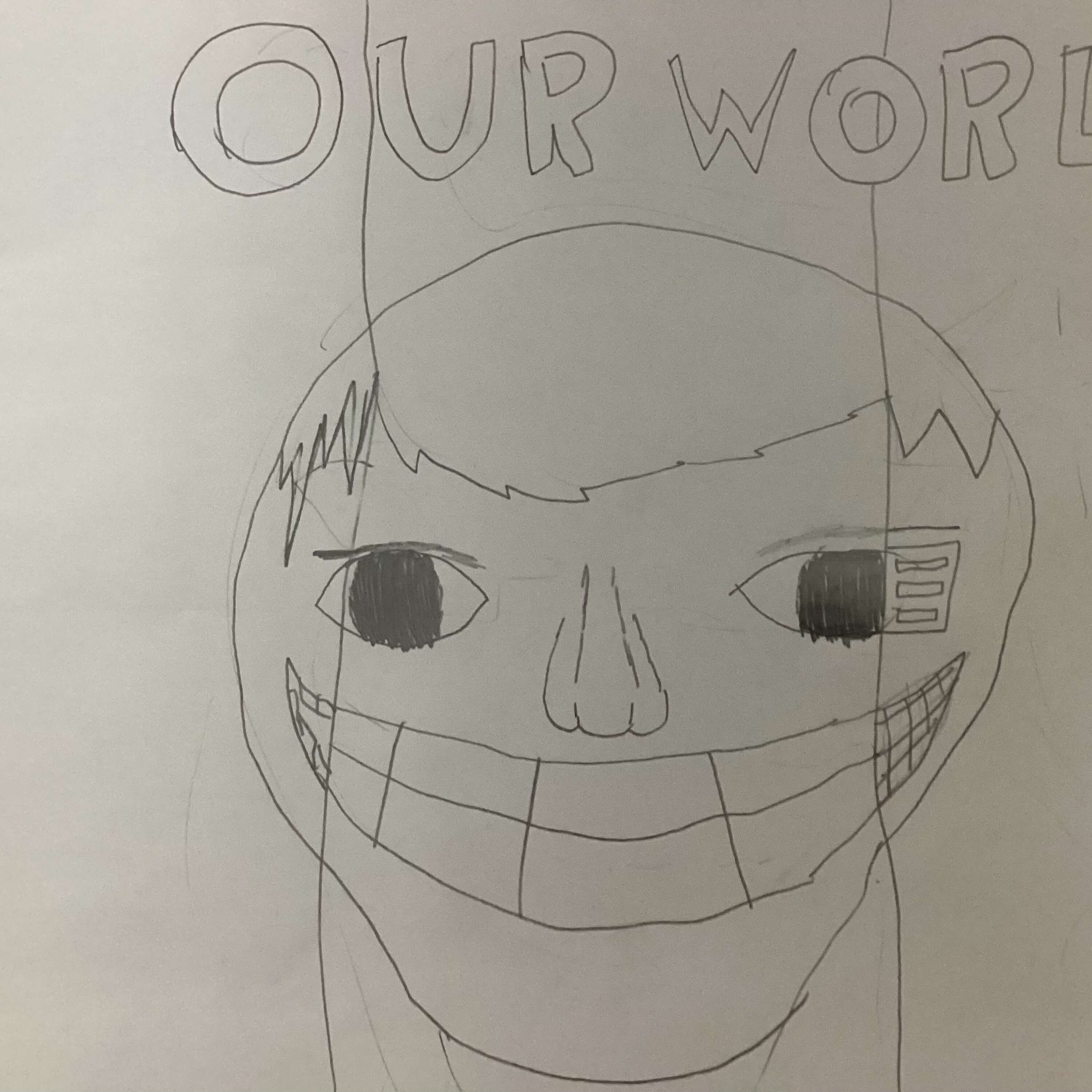 Our world