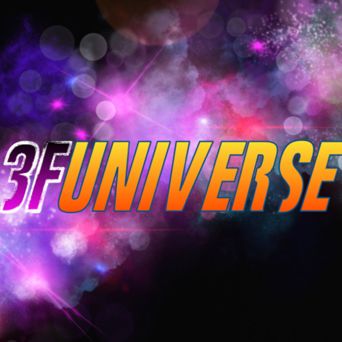 3FUniverse