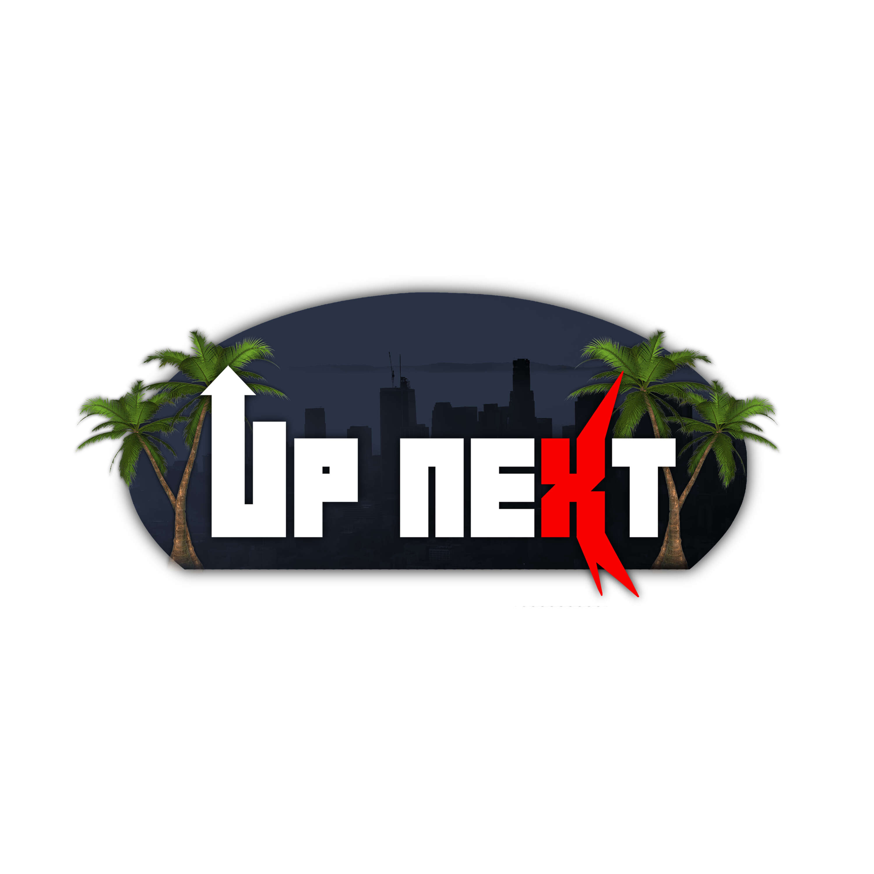Up Next Podcast