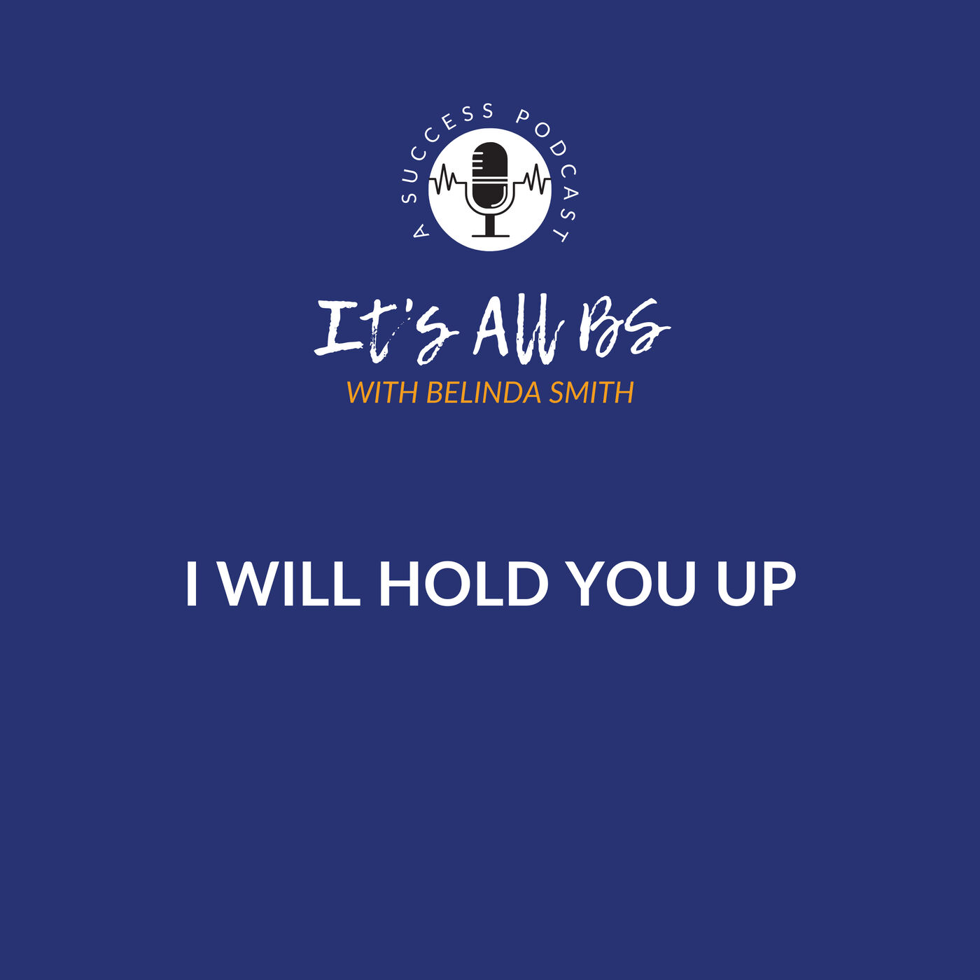 It\'s All BS