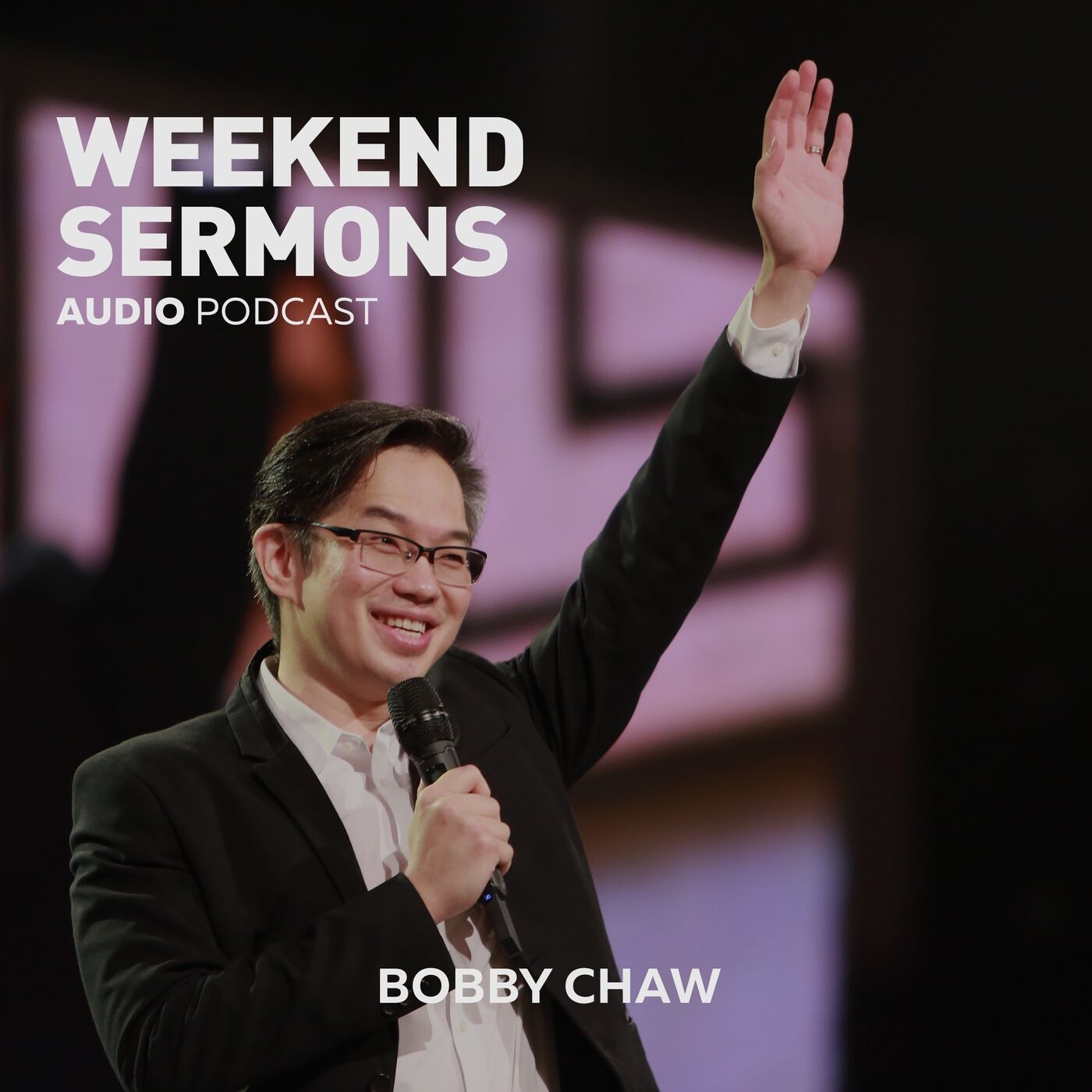 Bobby Chaw: The Seal, The Pledge & The Witness