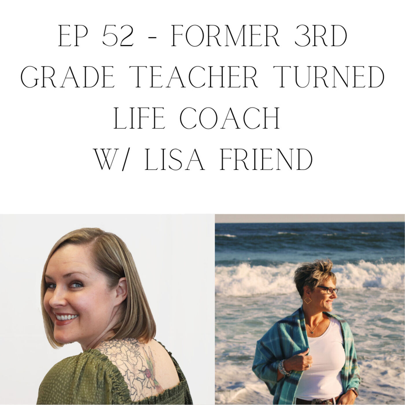 The Teacher Mindset Coach