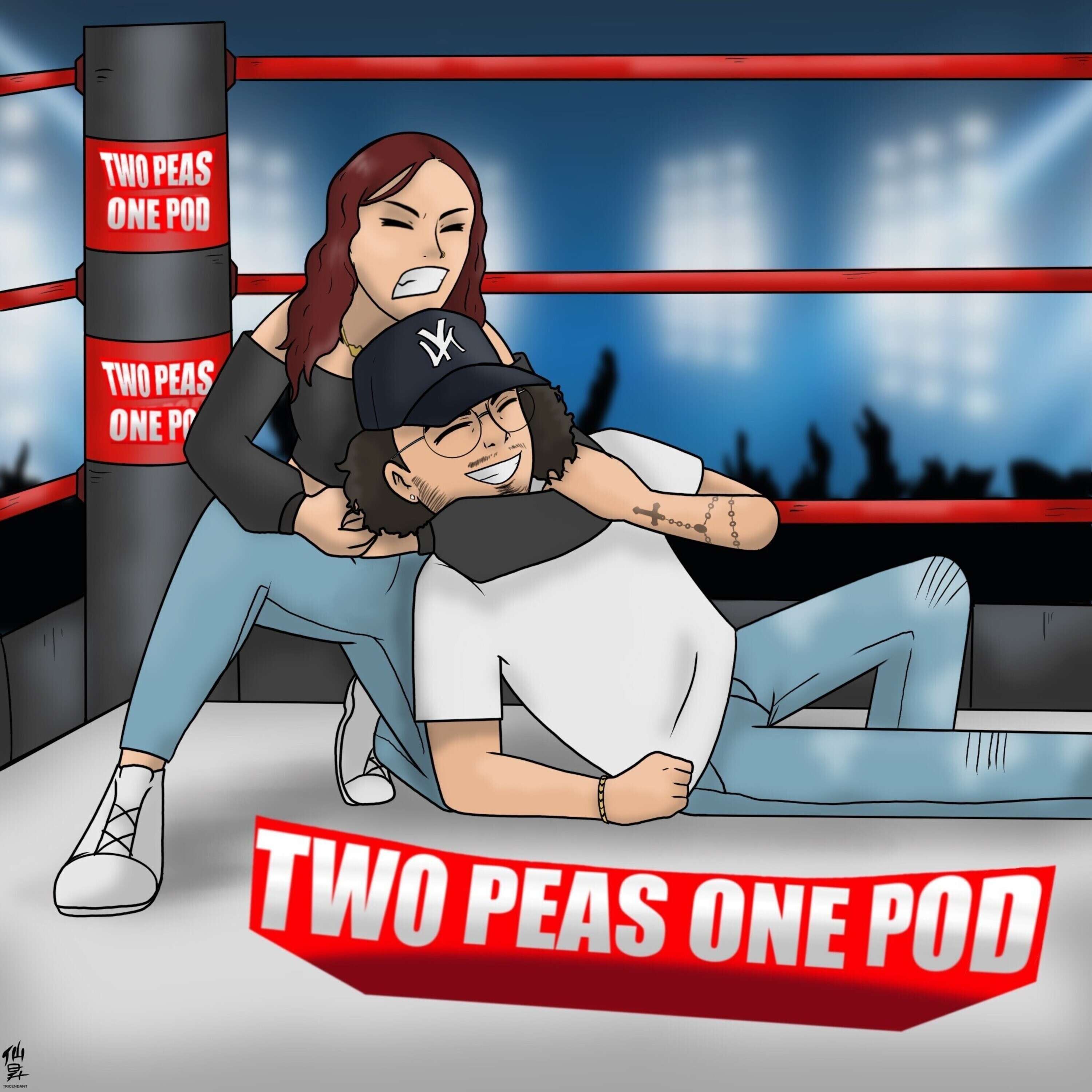 Two Peas One Pod