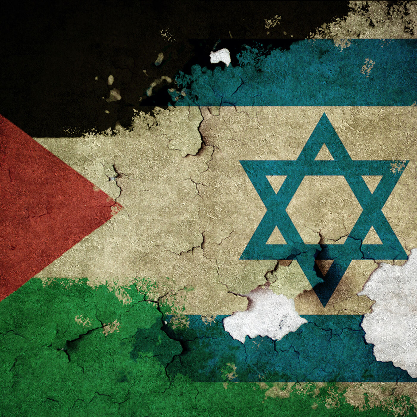 The Israel-Palestine Conflict: Religion, Violence and Peacebuilding